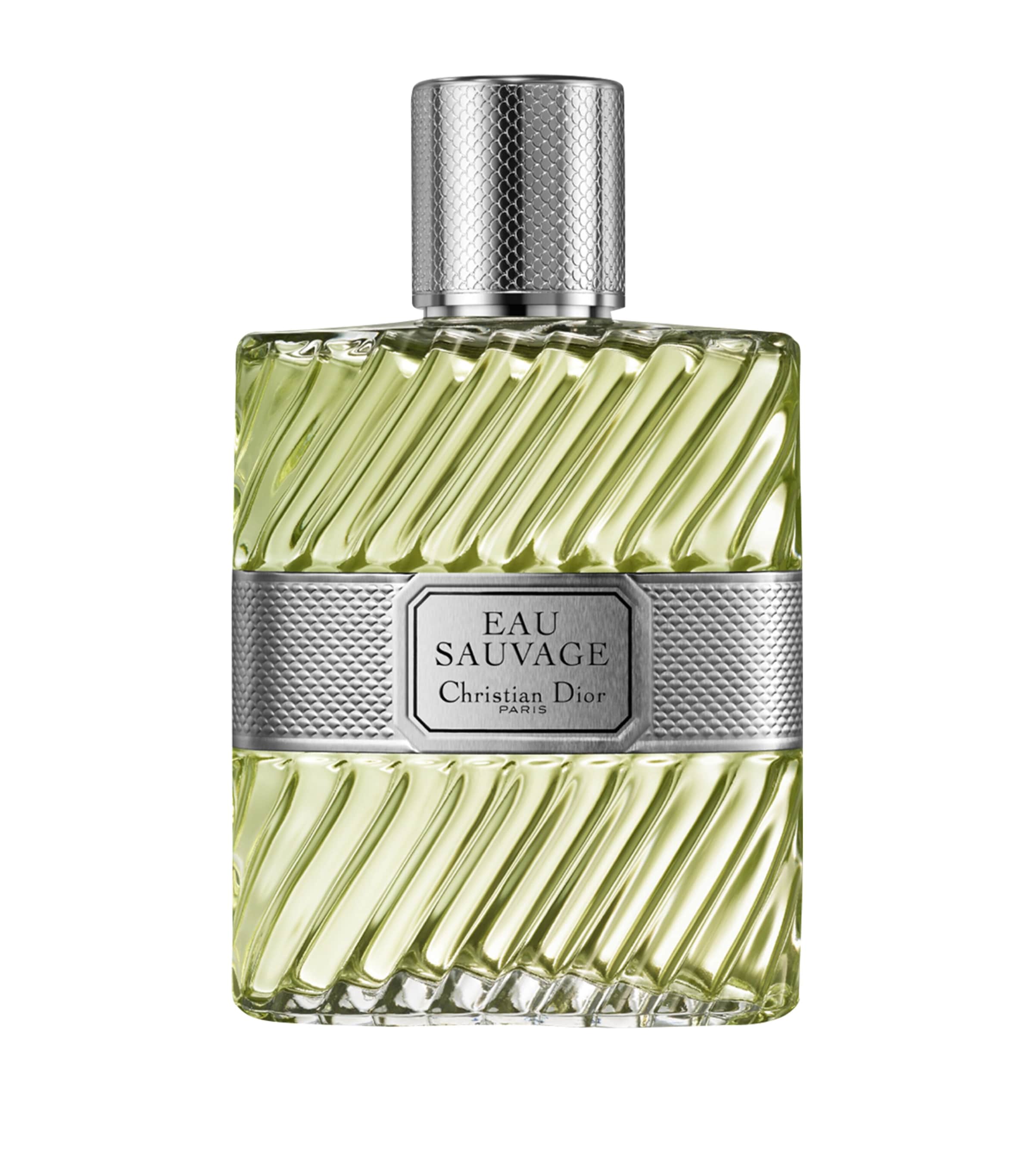 EAU Sauvage Pour Homme by Christian Dior 1.7 oz / 50 ml EDT