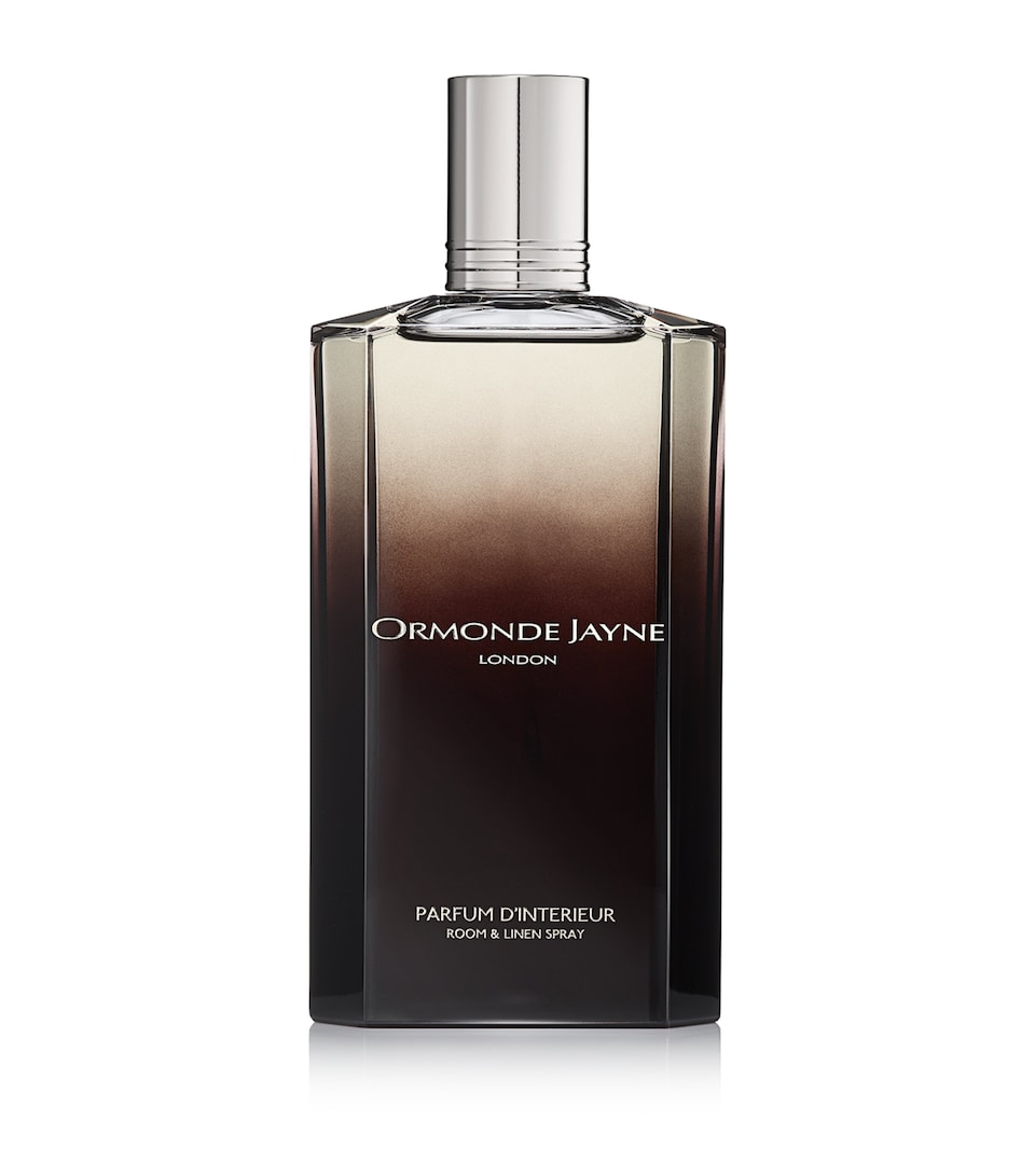 Ormonde Jayne Saffron Rouge Room Spray (200ml) Ombre