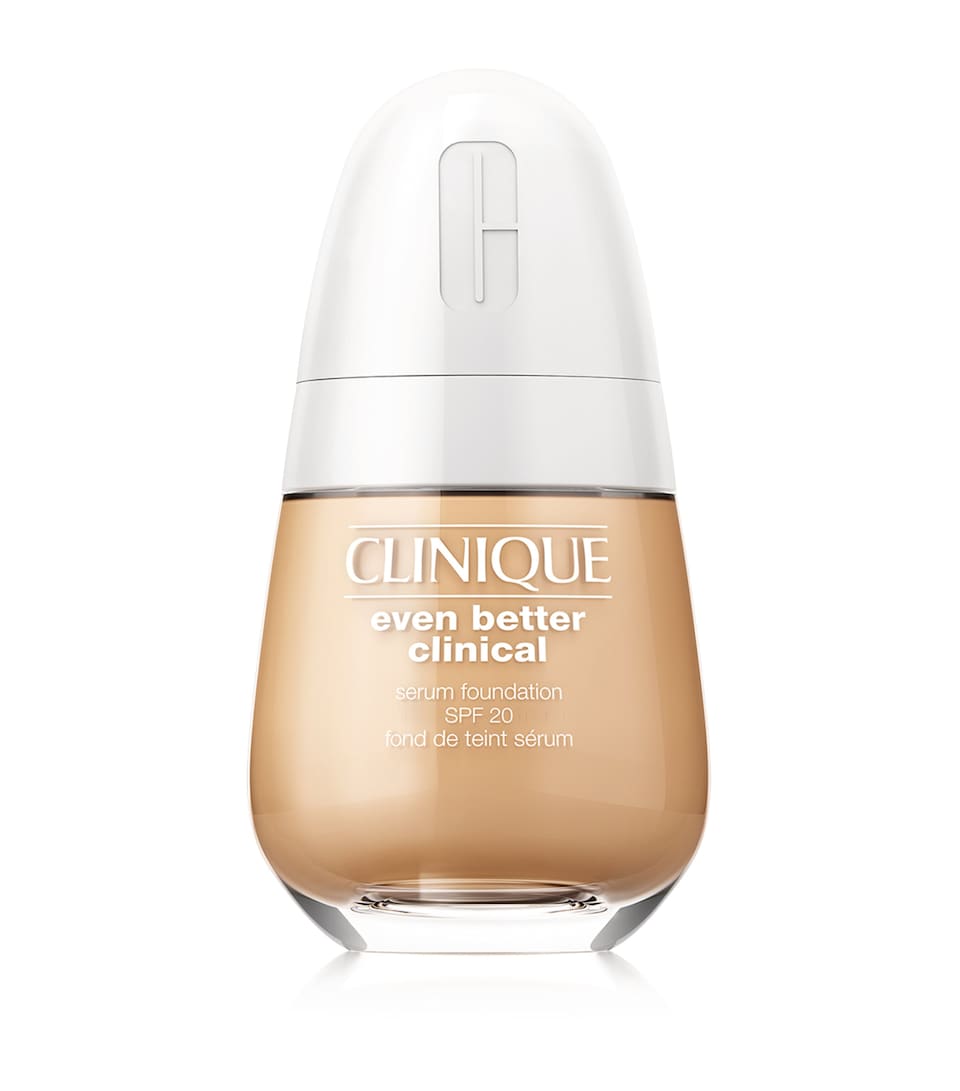 Clinique Even Better Clinical Serum Foundation SPF 20 Wn Stone
