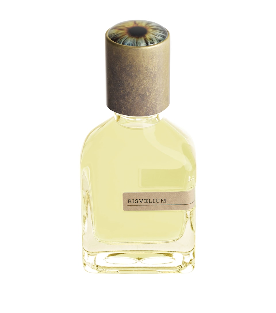Orto Parisi Risvelium Extrait de Parfum (50ml)