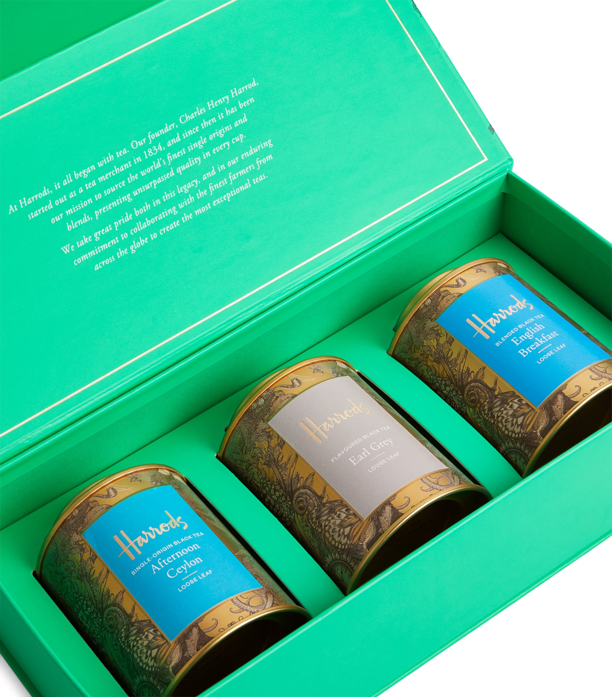Gift Sets | Harrods US