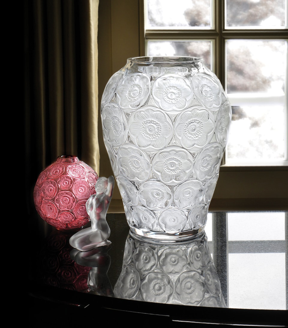 Crystal Aphrodite Sculpture