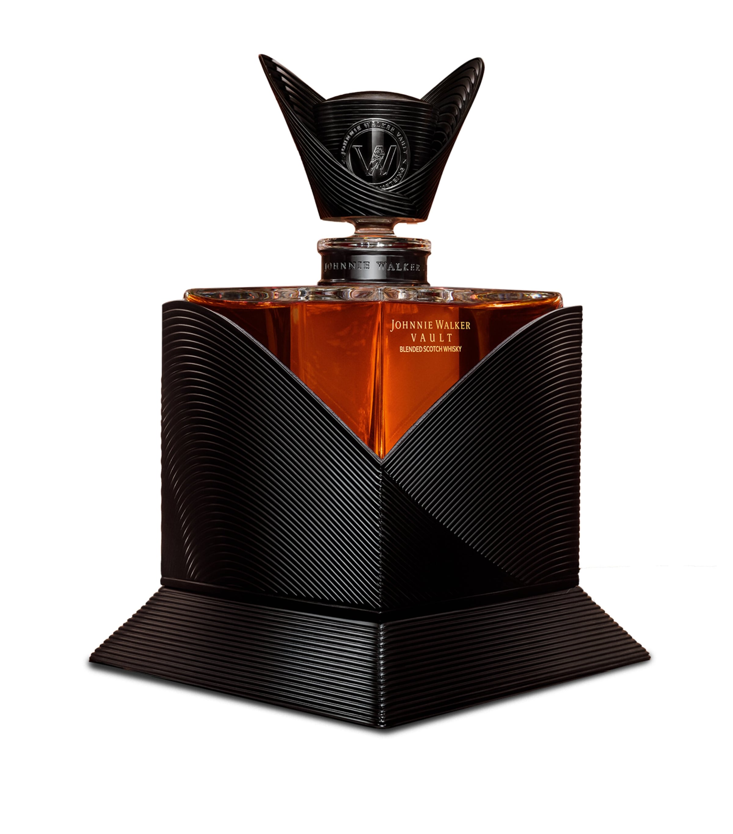 Johnnie Walker Vault Couture Expressions - Winter Scotch Whisky (70cl)