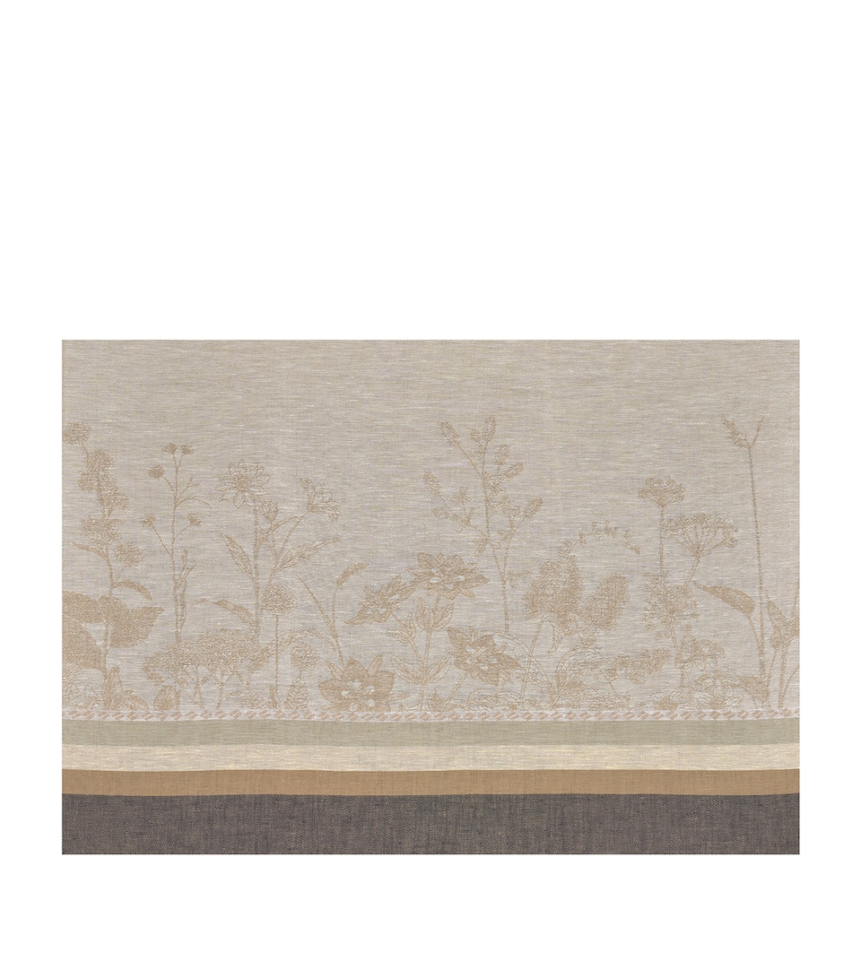 Linen Instant Bucolique Placemat (50cm x 36cm)