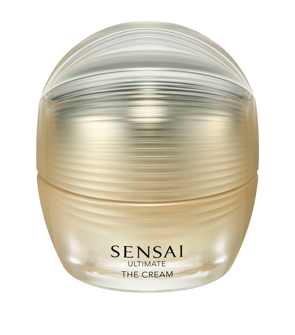 Ultimate The Cream (15ml)
