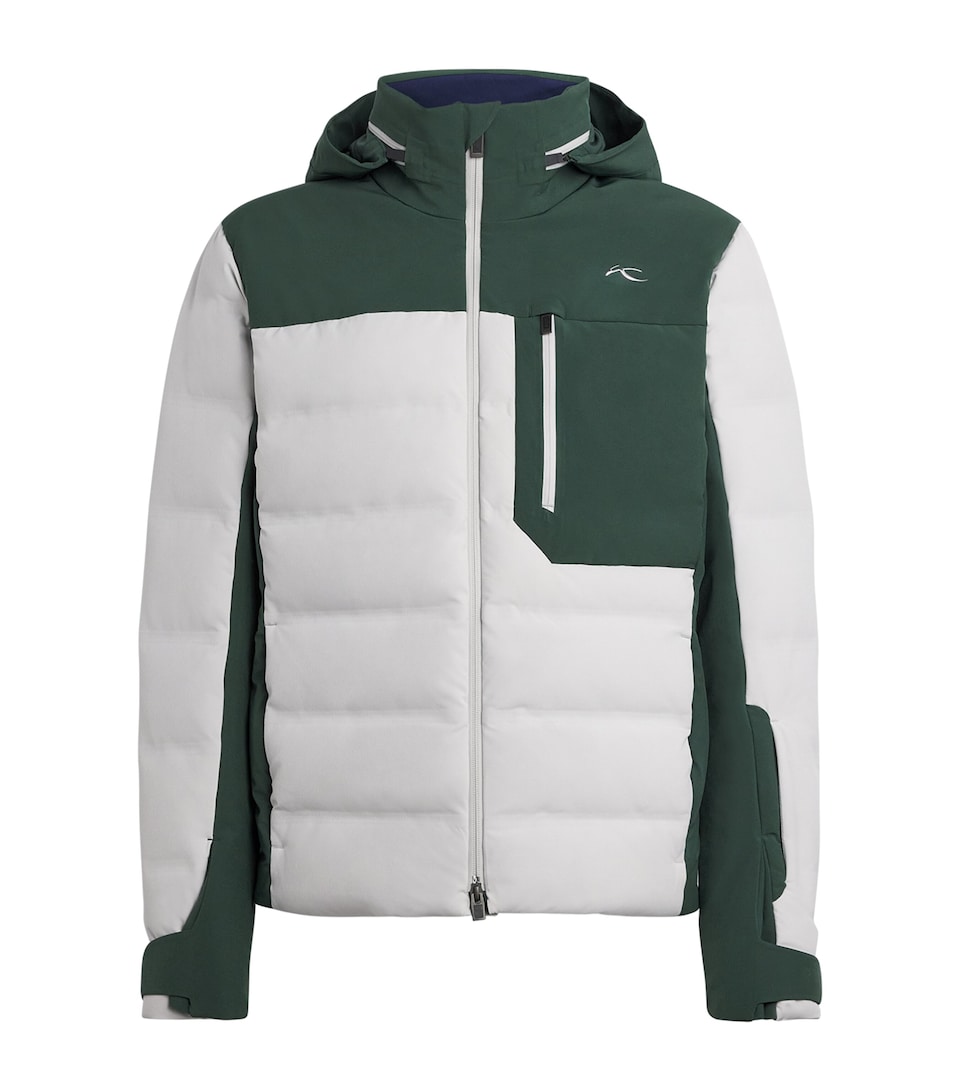 Down Waterproof Capture Ski Jacket