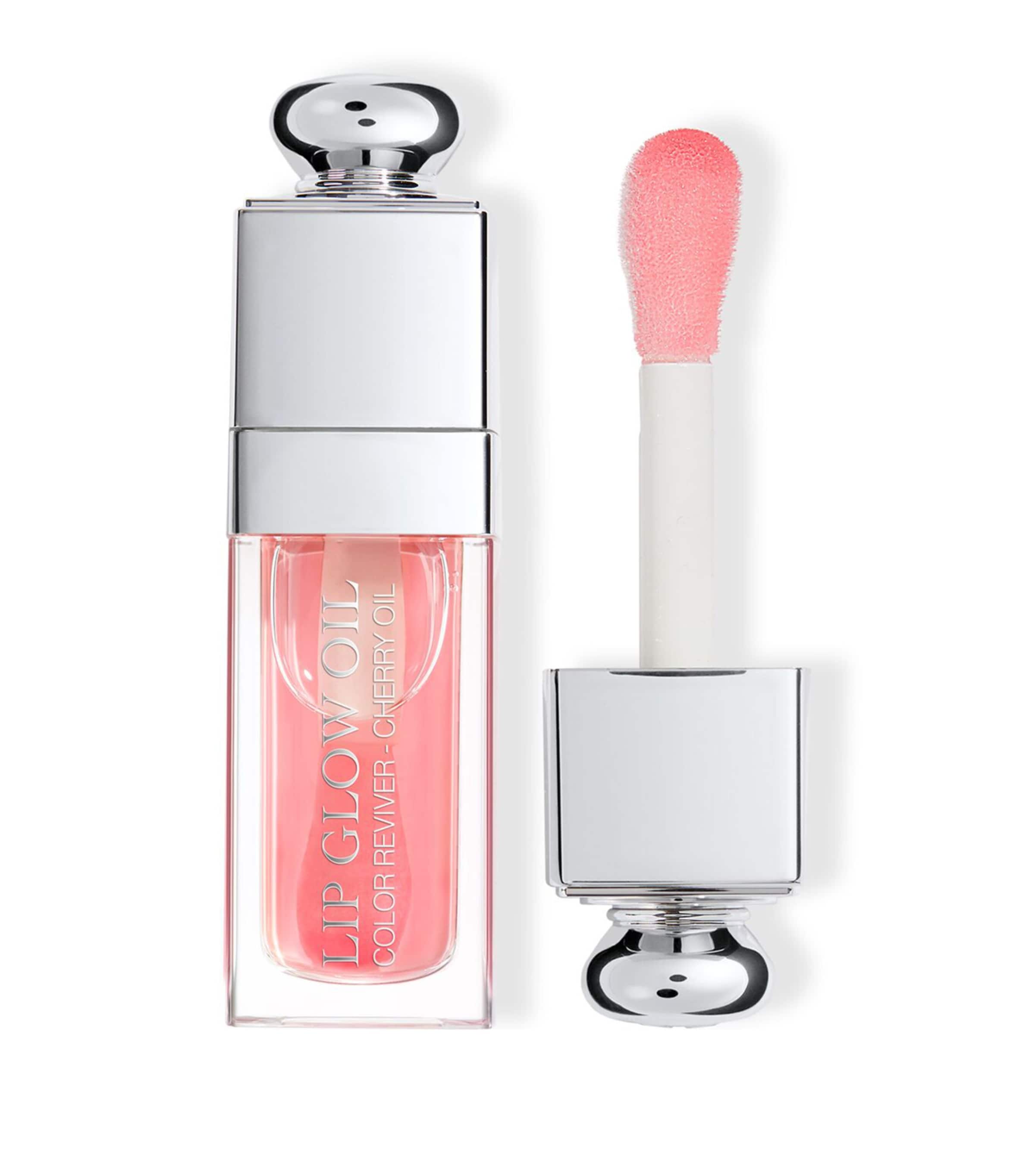 Dior Addict Lip Glow Oil