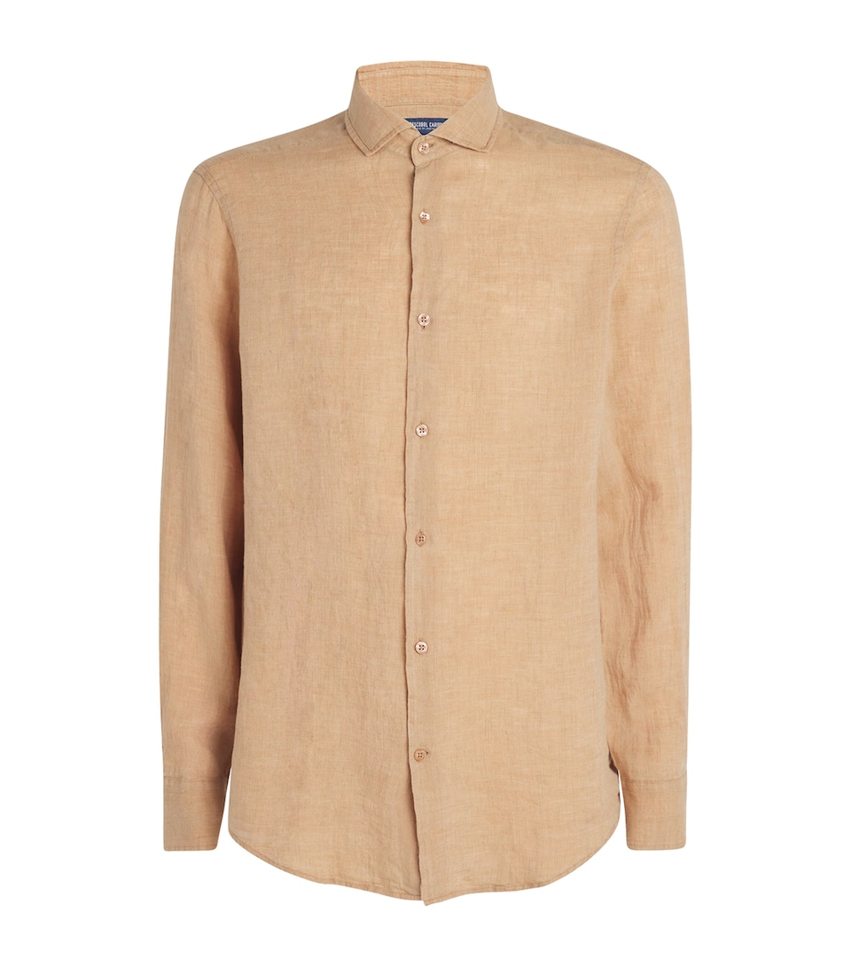 Linen Antonio Shirt