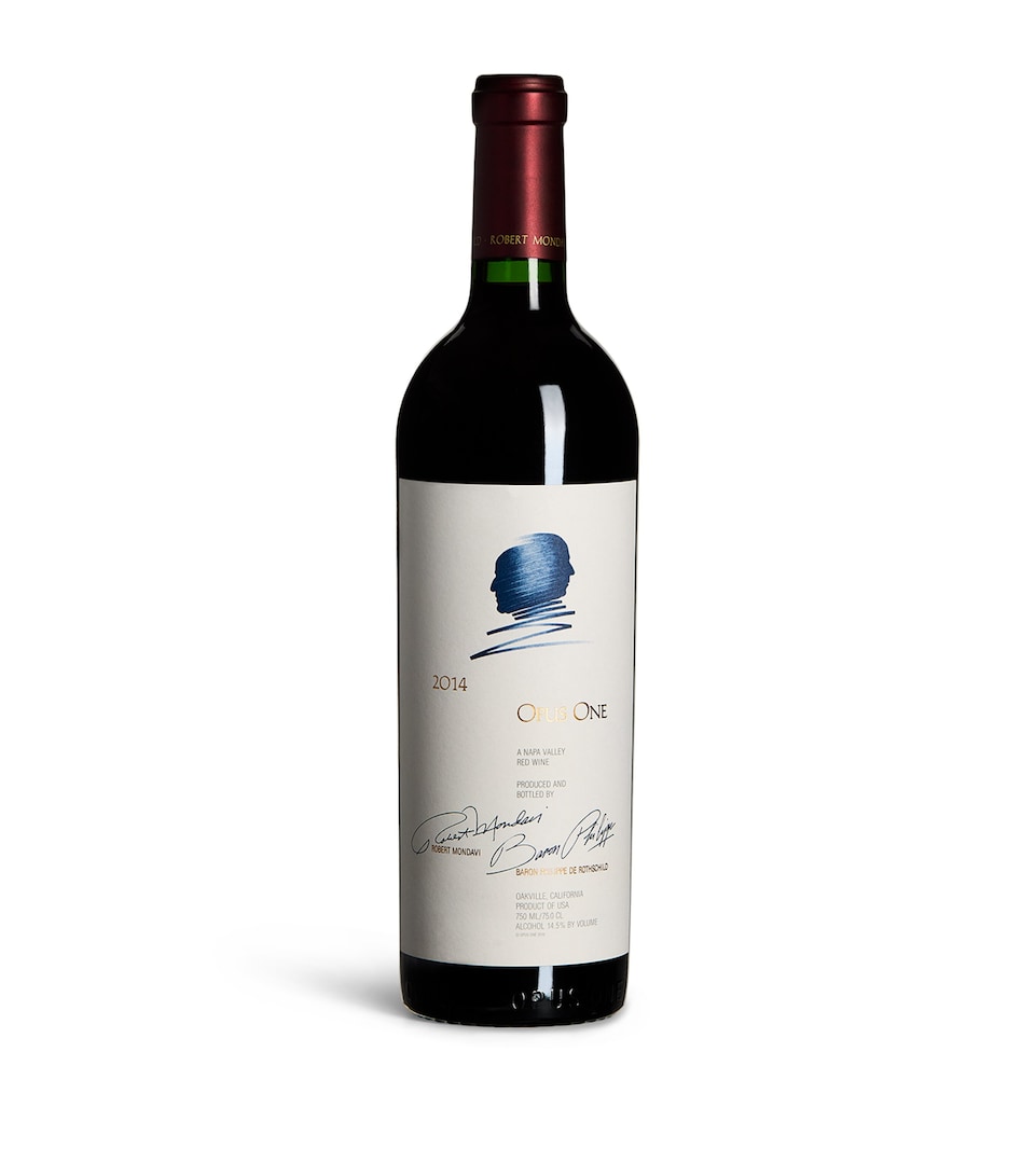 Opus One 2014 (75cl) - California, USA