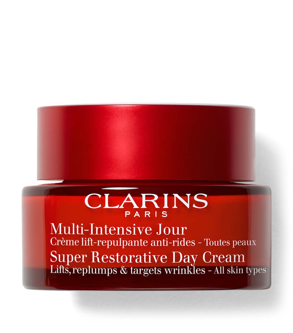 Clarins Multi-Intensive Super Restorative Day Cream (50ml)