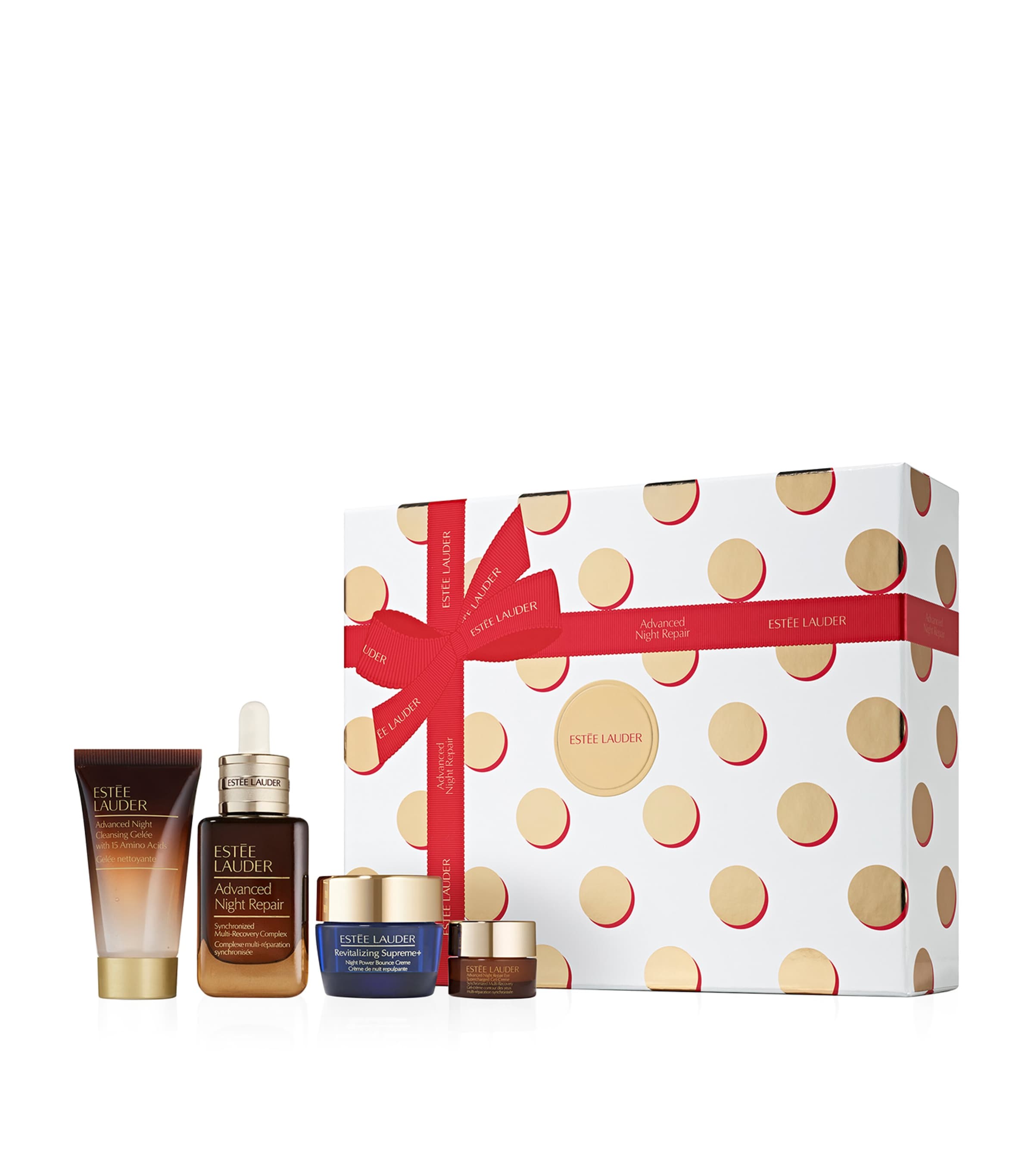 Advanced Night Repair Skincare Gift Set