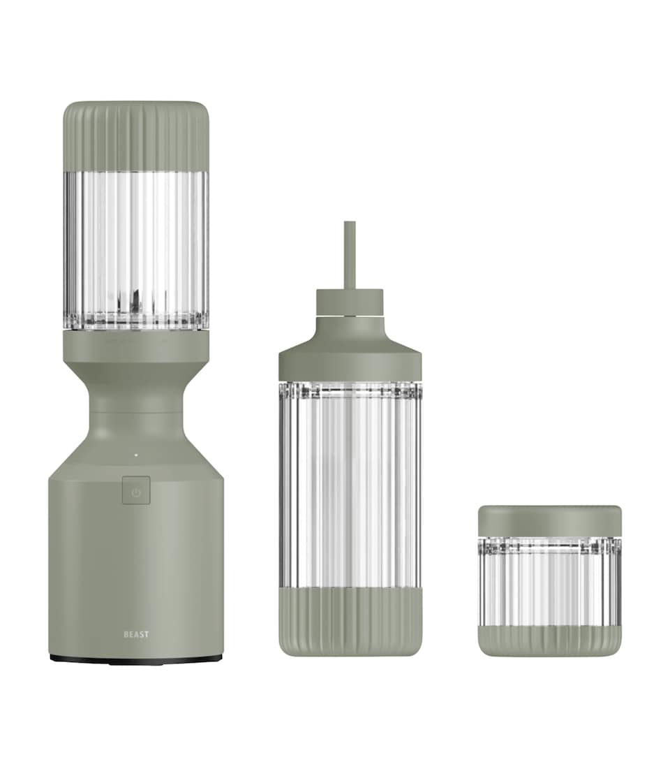 Mega 1200 Plus Blender