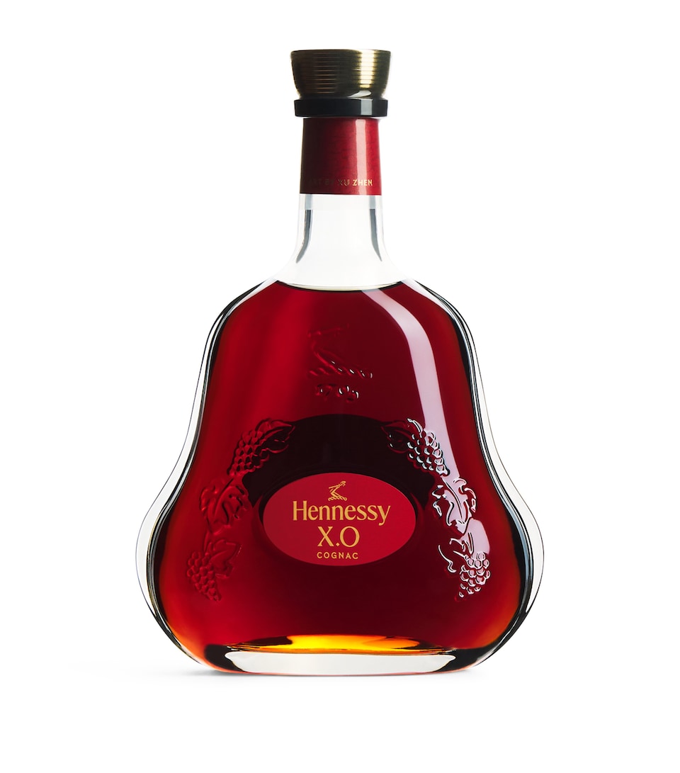 Hennessy Hennessy XO Chinese New Year 2026 Limited Edition Brandy (70cl)