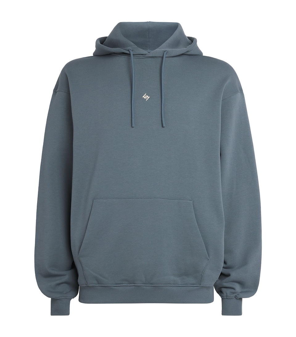 Cotton 247 DNA Hoodie
