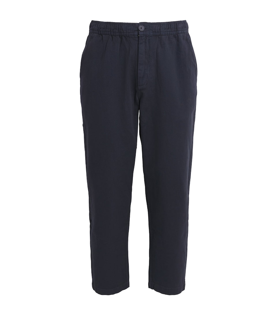 Organic Cotton Kirt Trousers