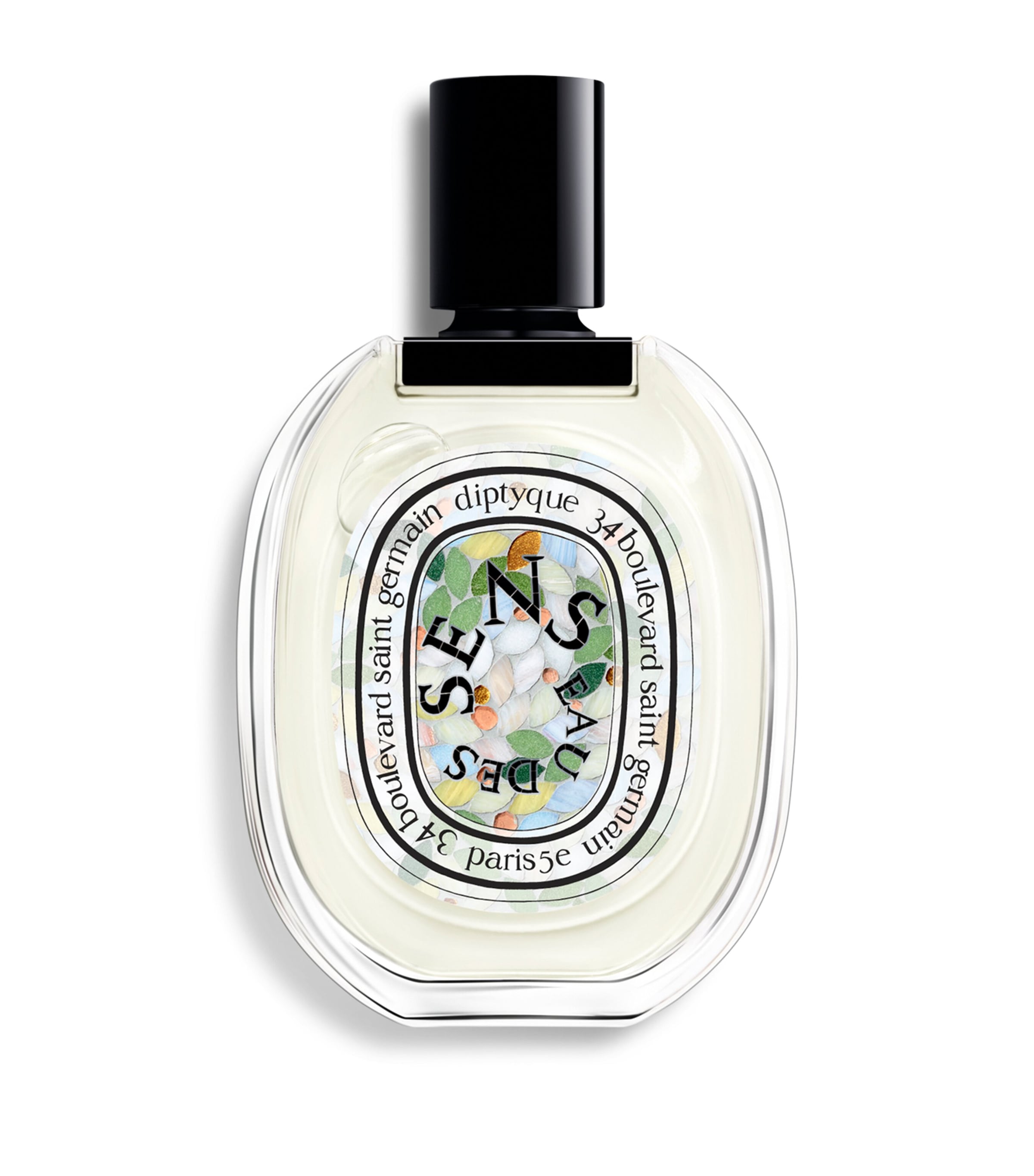 Diptyque Limited Edition Eau Des Sens Hair Mist (100ml)