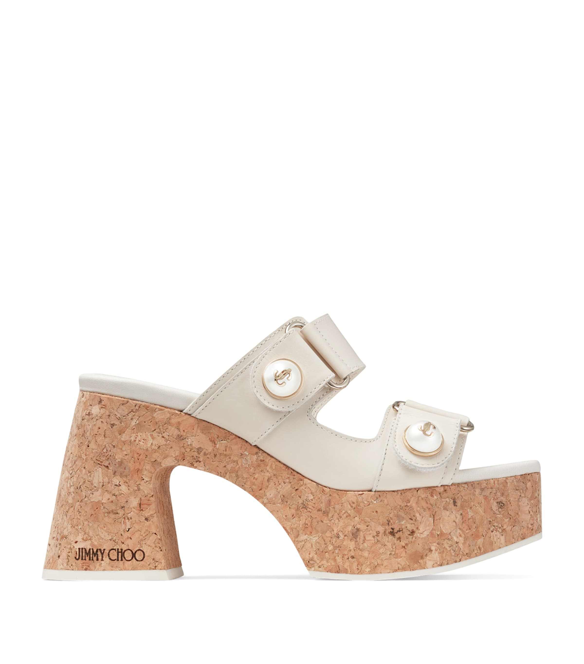 Womens Jimmy Choo Wedges | Harrods US