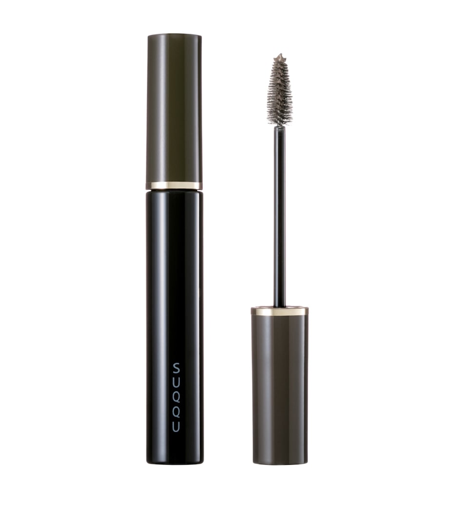 Suqqu Volume Eyebrow Mascara Black