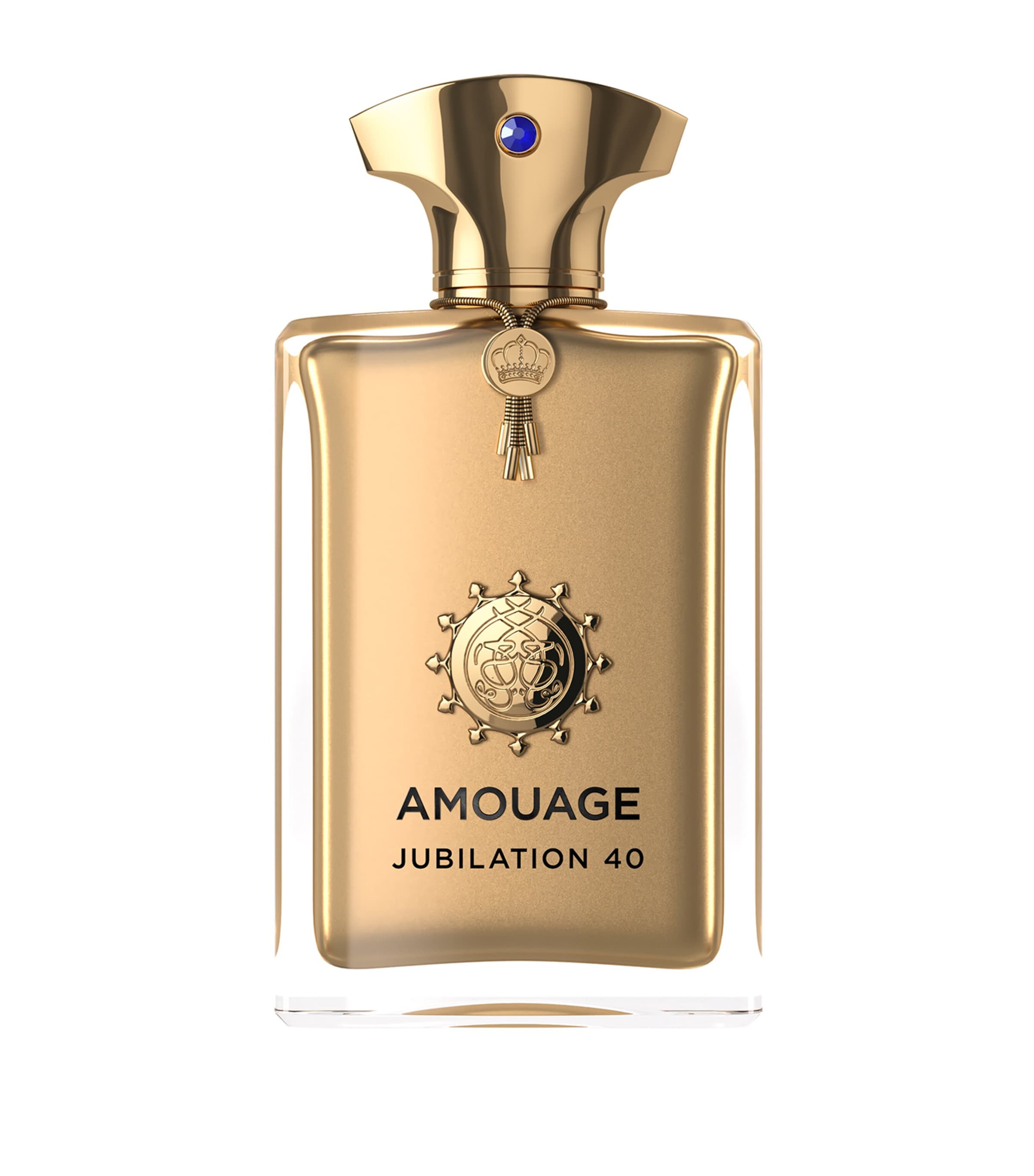 Amouage Jubilation 40 Extrait de Parfum (100ml)