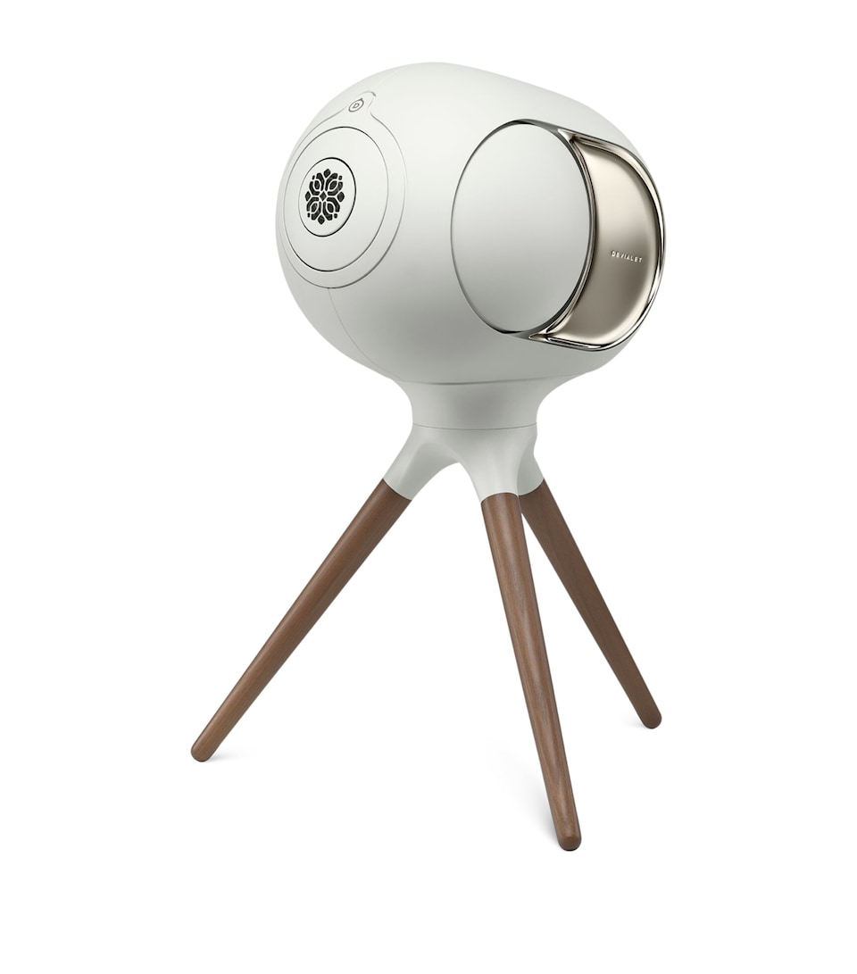 Treepod Phantom Ultimate 108 dB Speaker Stand