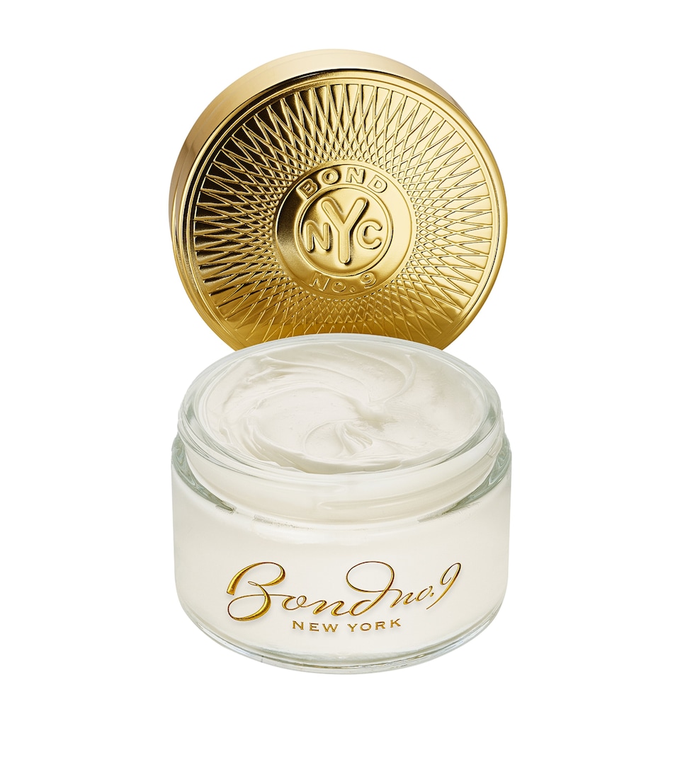 Bond No. 9 NoMad 24/7 New York Body Silk Cream (200ml)
