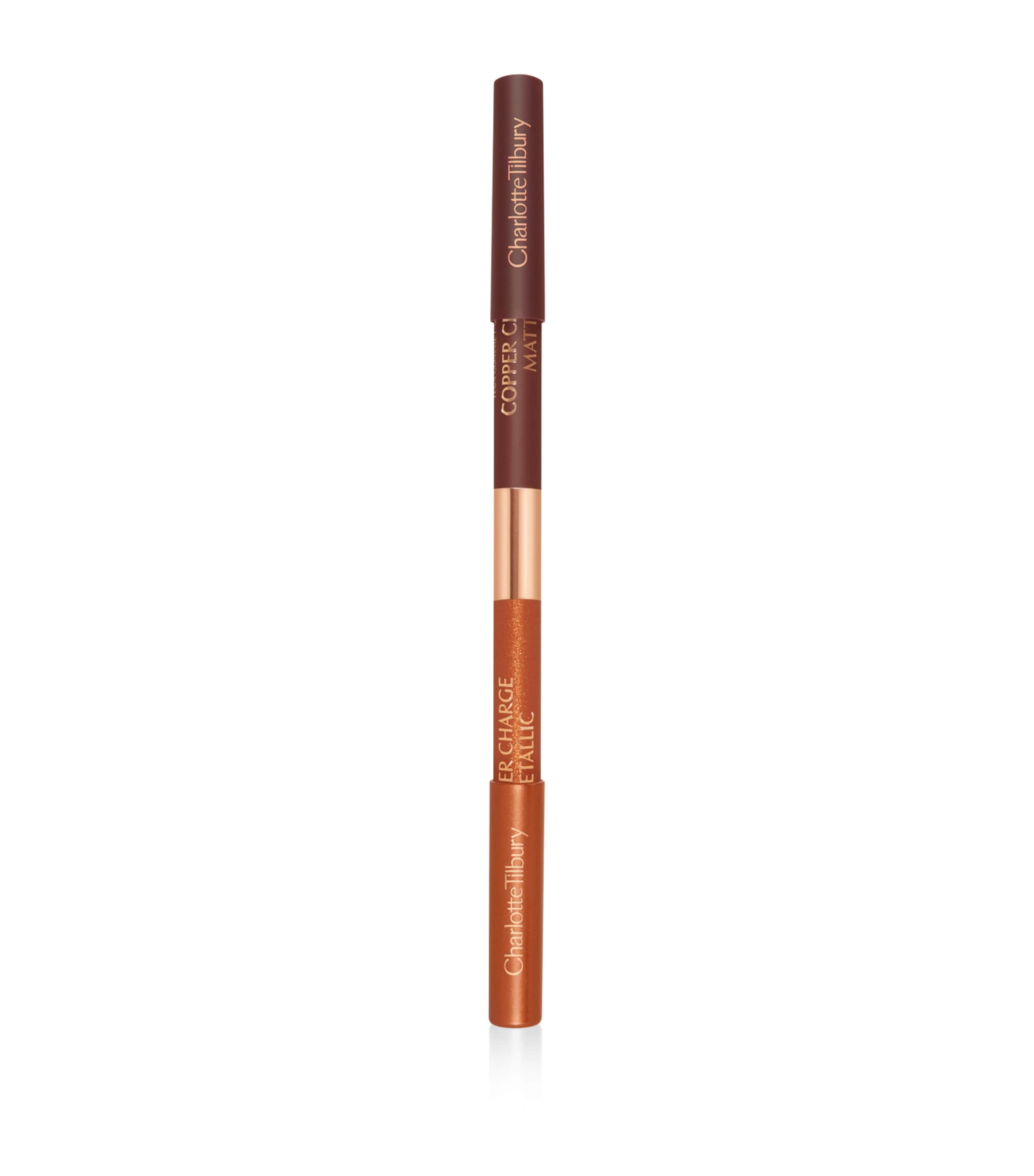 Eye Colour Magic Liner Duo