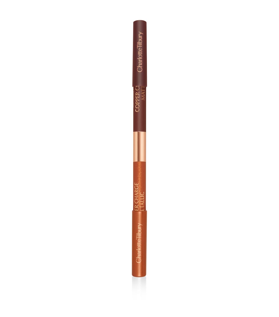 Eye Colour Magic Liner Duo