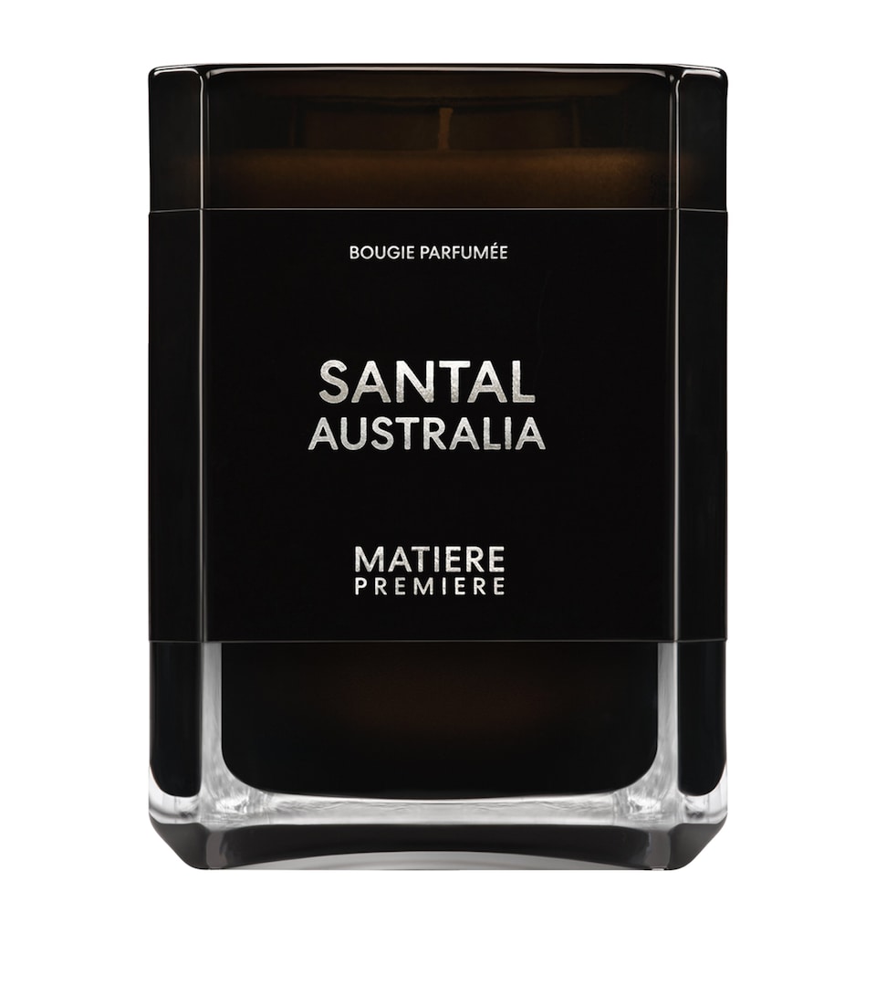 Santal Australia Scented Candle (220g)
