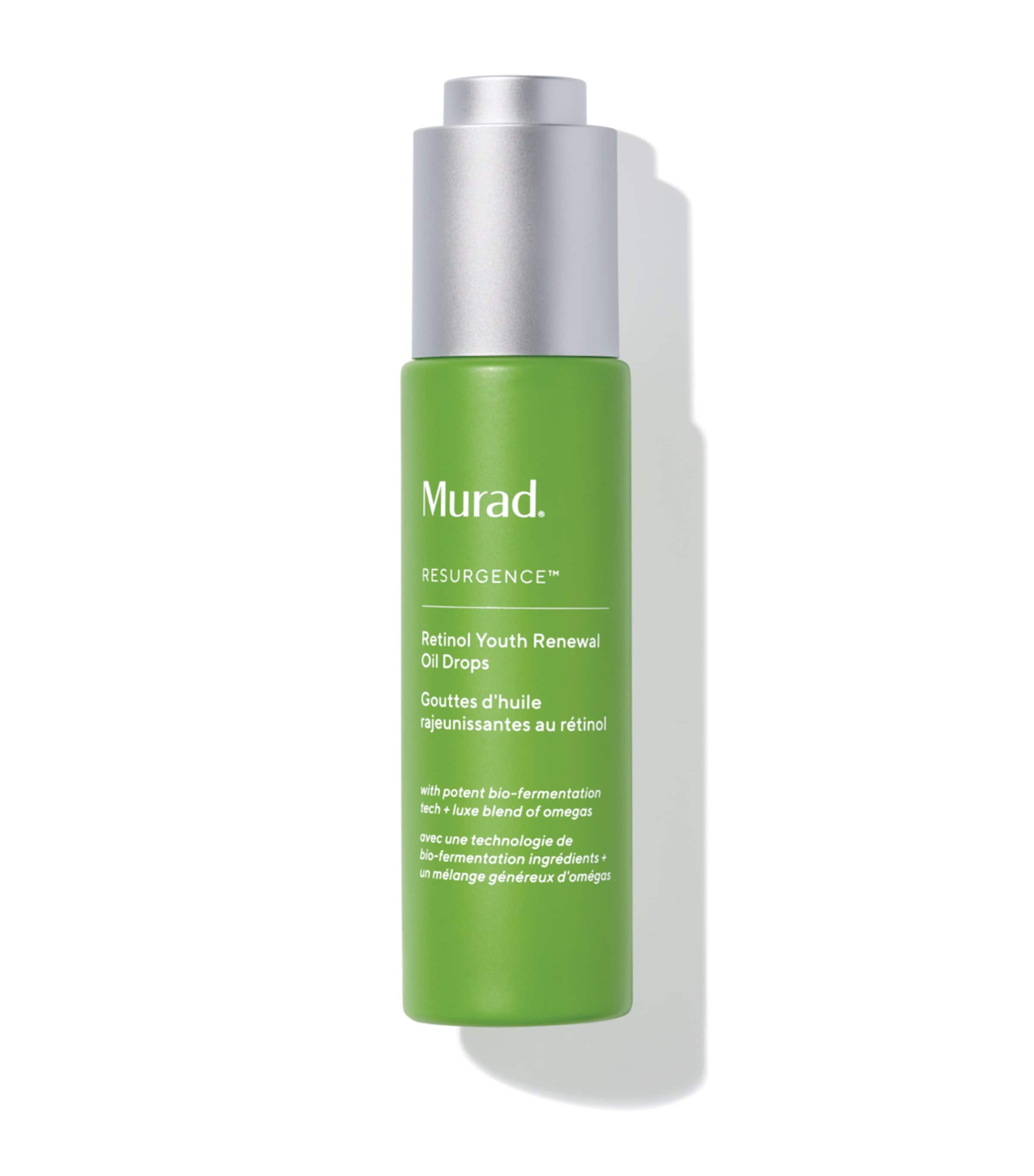 Murad Resurgence Retinol Youth Renewal Oil Drops (30ml) Resurgence
