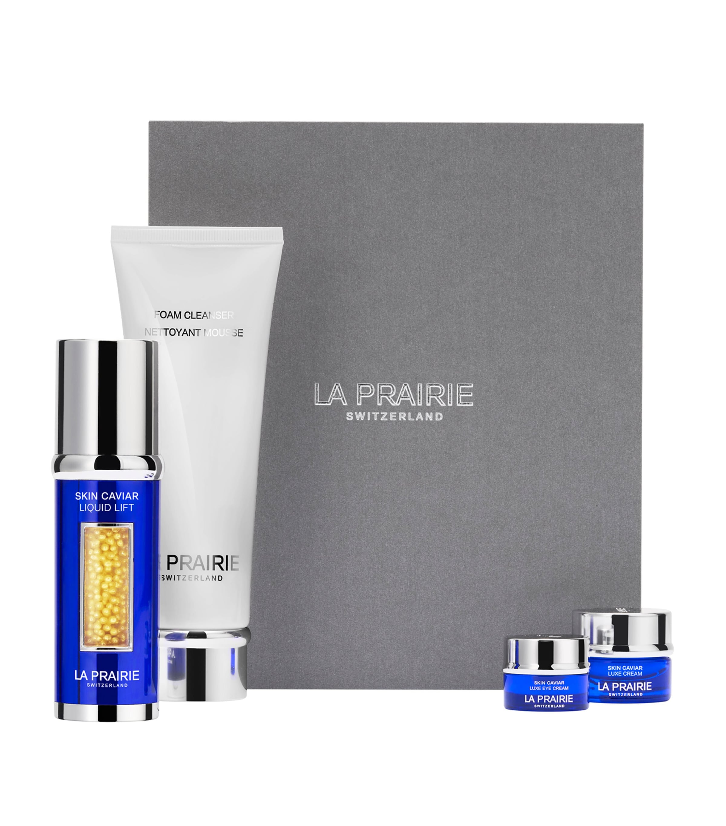 Skin Caviar Essentials Programme Gift Set