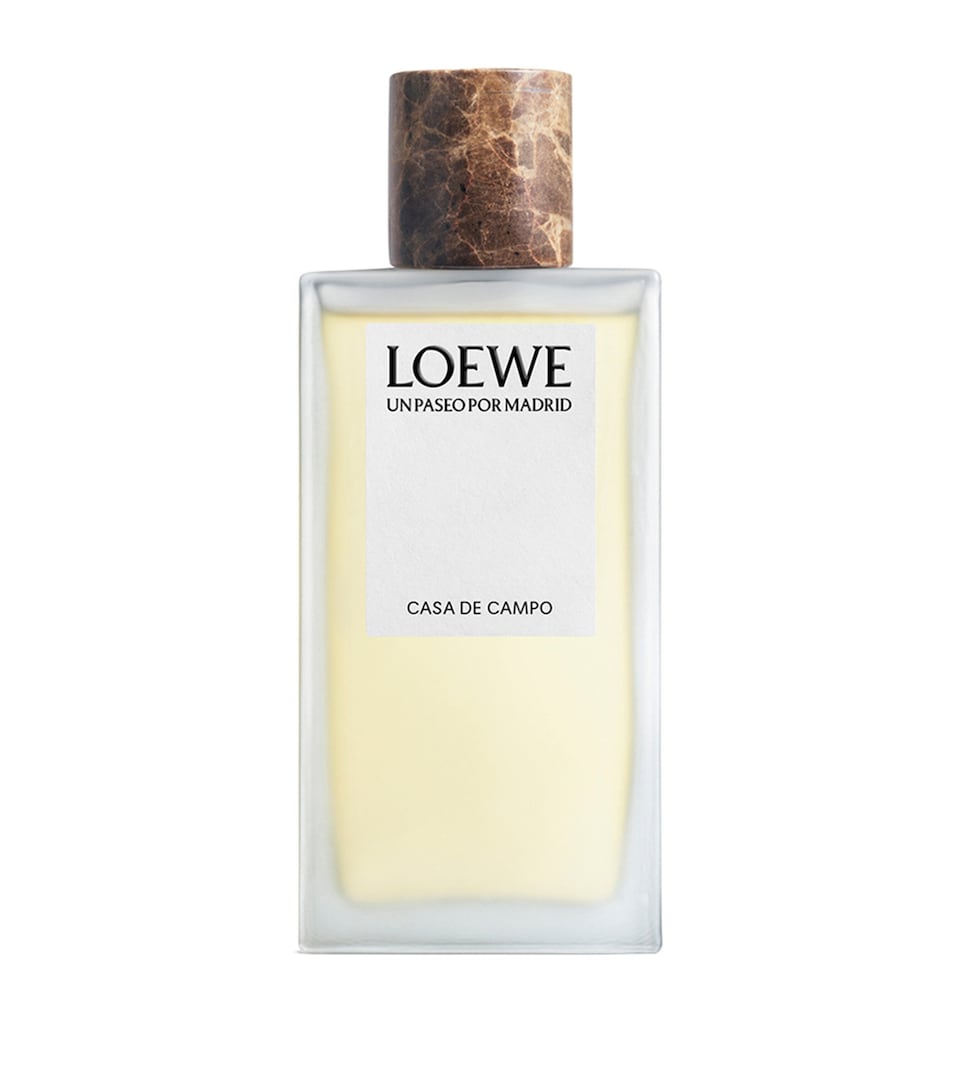 LOEWE Un Paseo por Madrid Casa de Campo Eau de Parfum (150ml)