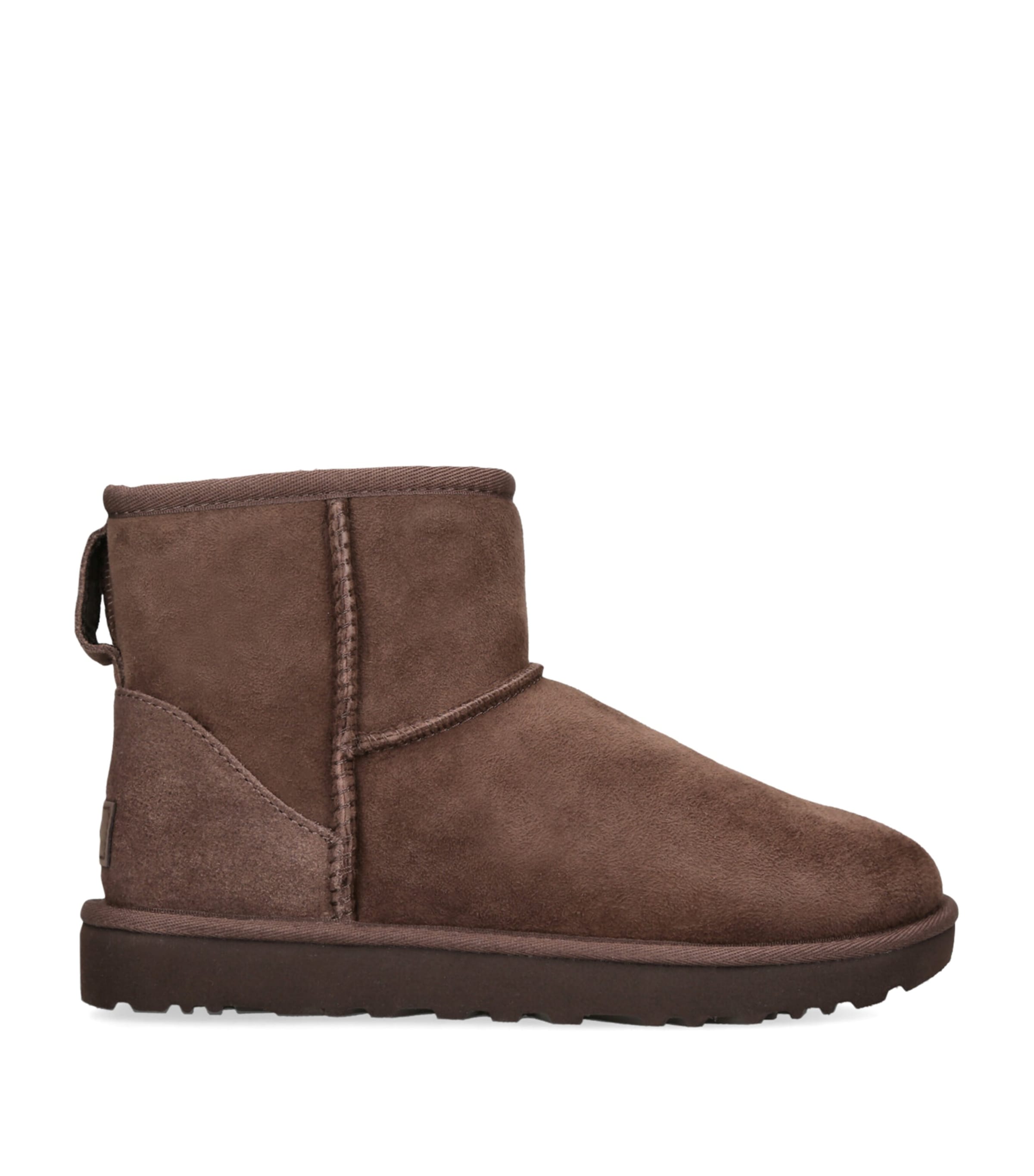 UGG Classic II Mini Boots | Harrods US