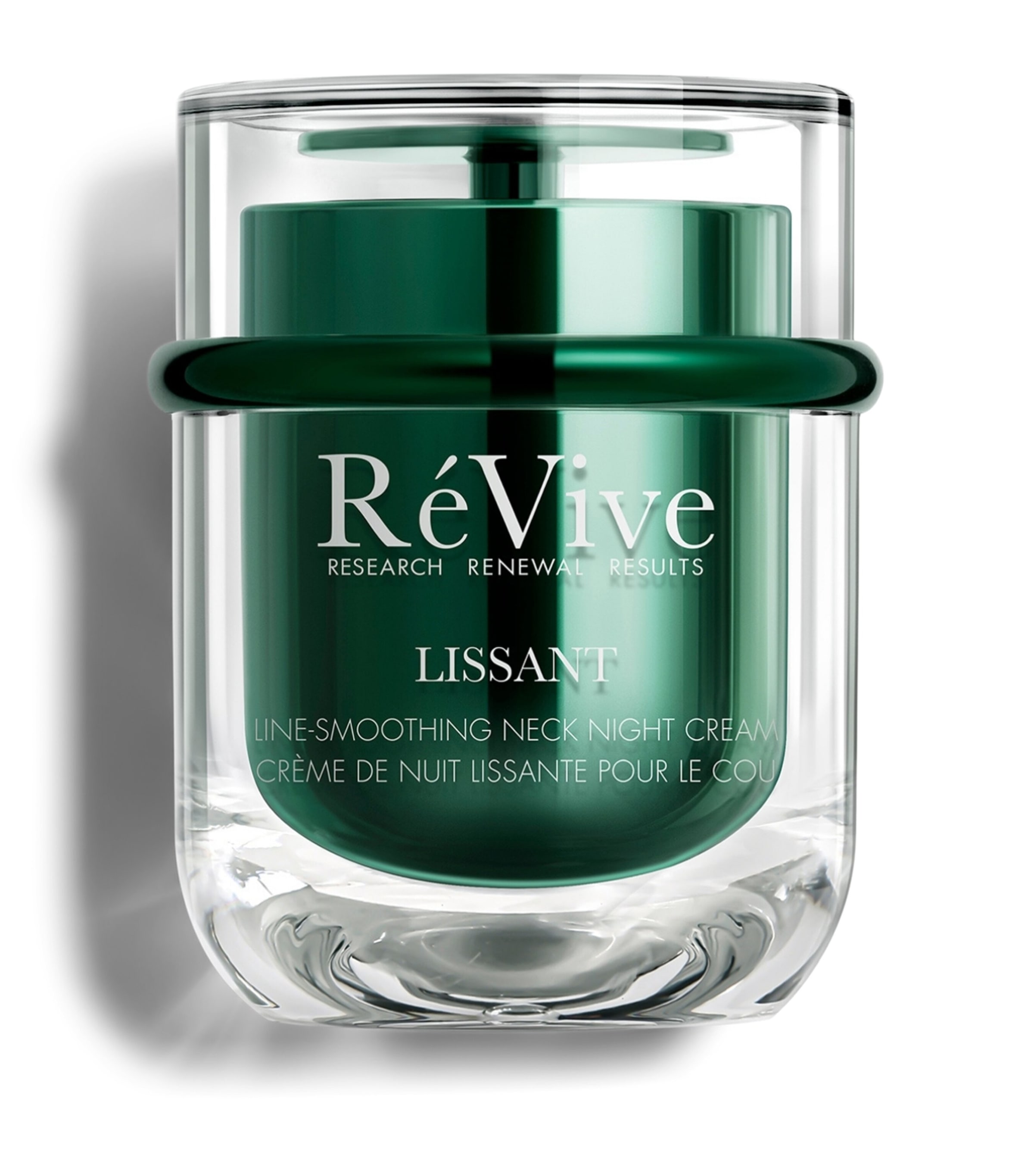 RéVive Lissant Line-Smoothing Neck Night Cream (75ml)