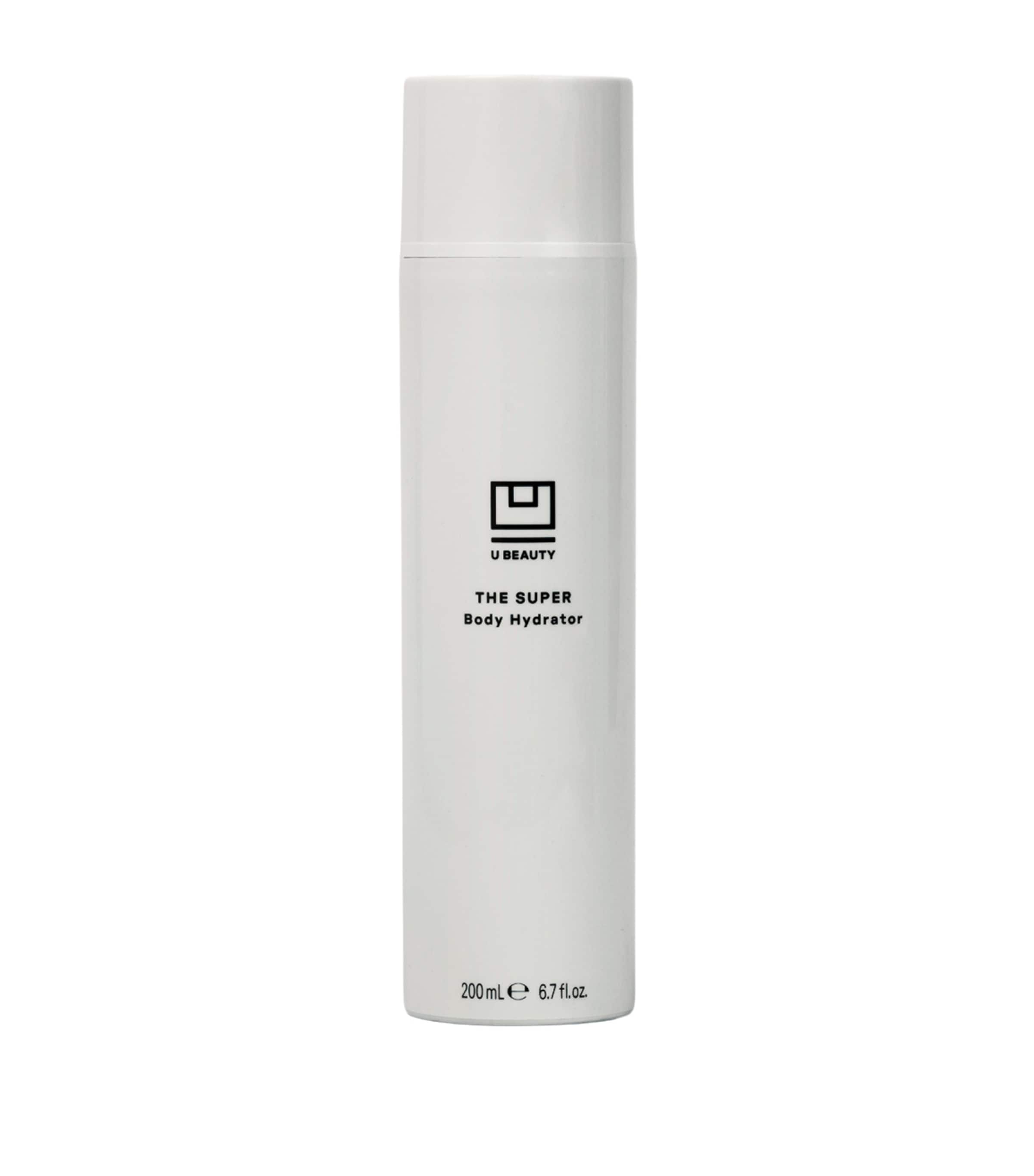 U BEAUTY The Super Body Hydrator (200ml)