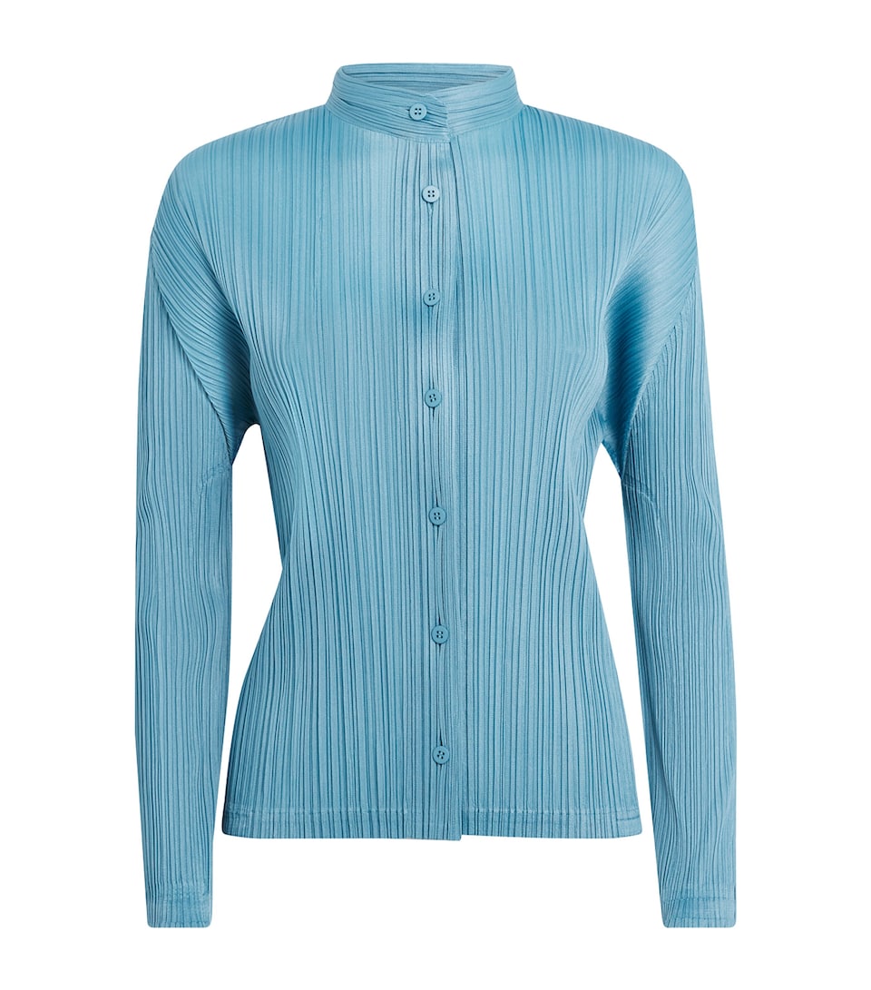 Monthly Colors January Blouse
