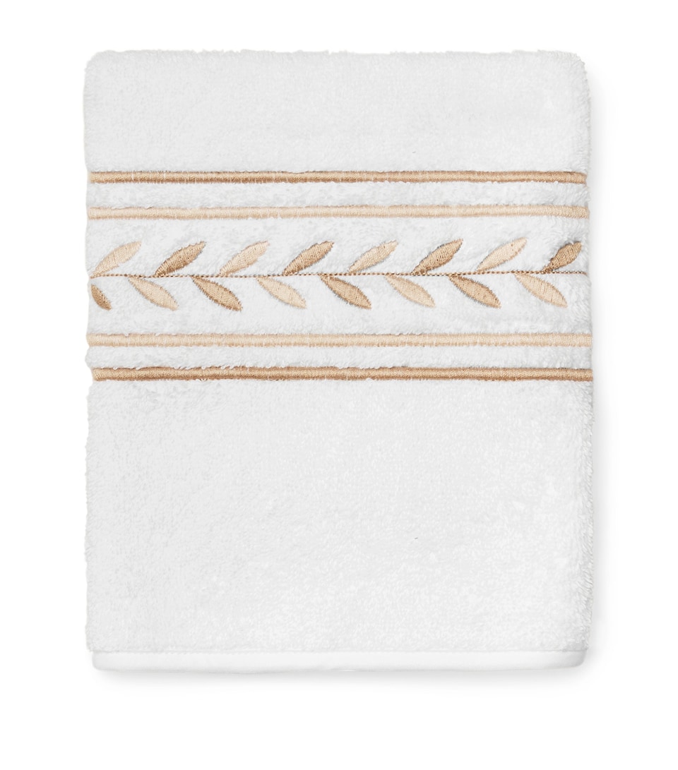Cotton Impero Wash Cloth (13cm x 13cm)