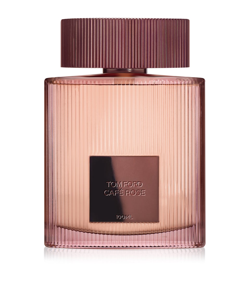 Café Rose Eau de Parfum (100ml)
