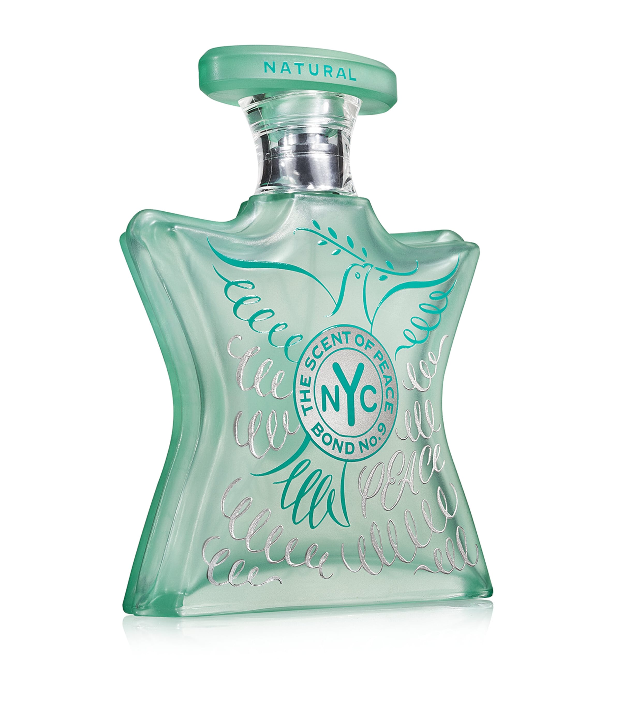 BOND NO. 9 ブライアントパーク 100mL Bryant Park | Bond No. 9 New York