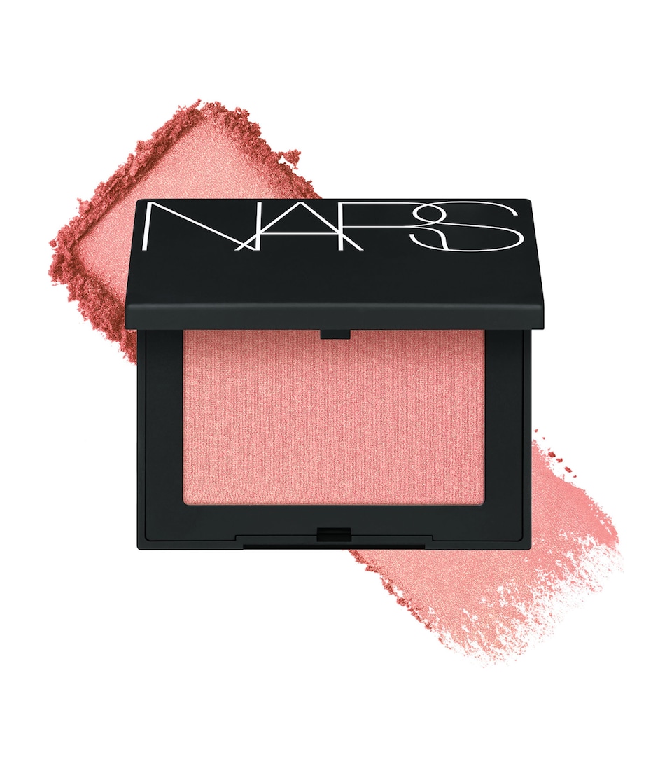 Blush Powder