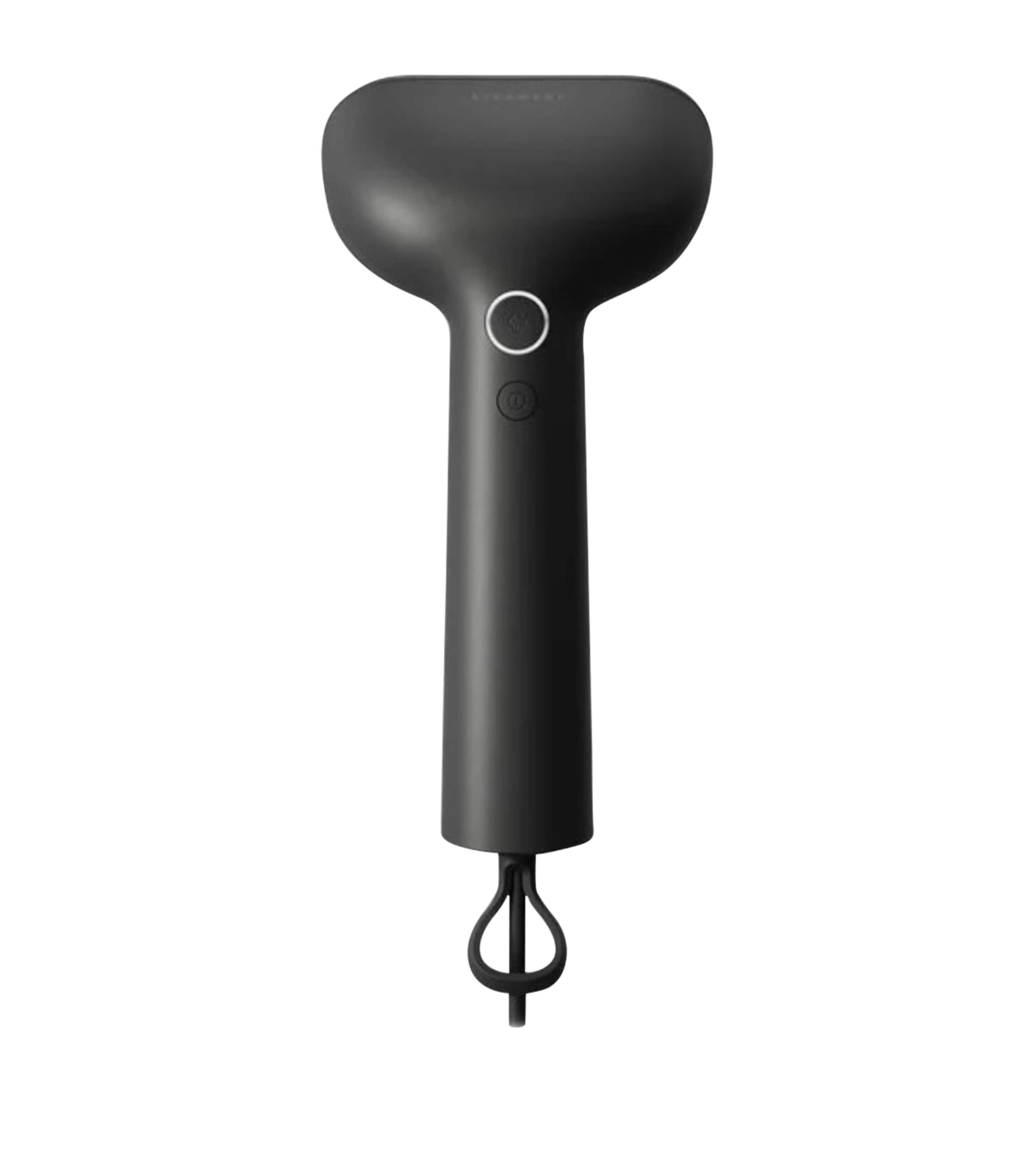Steamery Stockholm Cirrus Core Handheld Steamer Onyx
