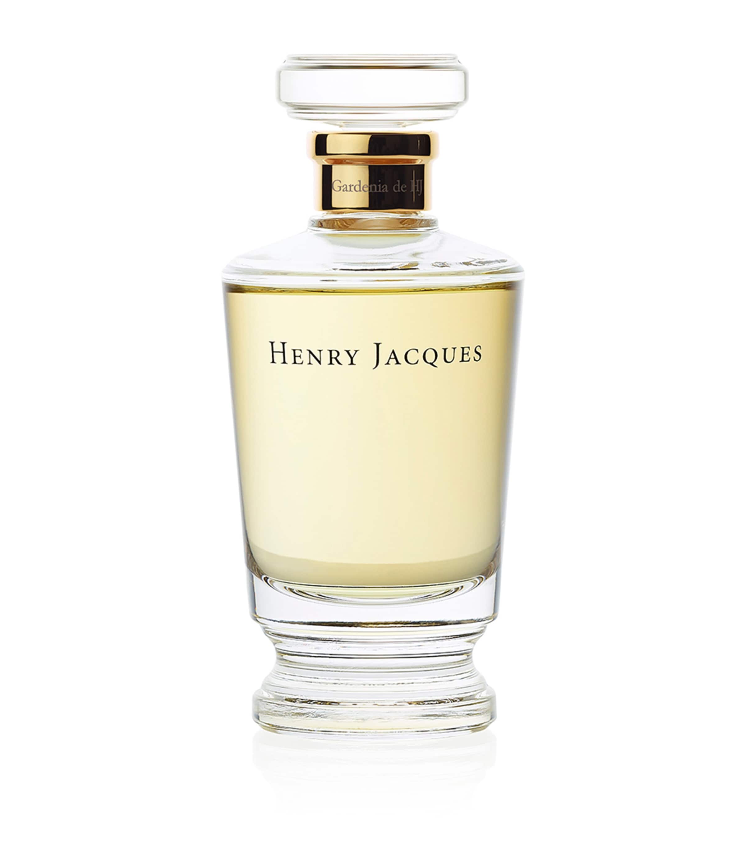 Henry Jacques Gardenia de HJ Perfume Extract (75ml)