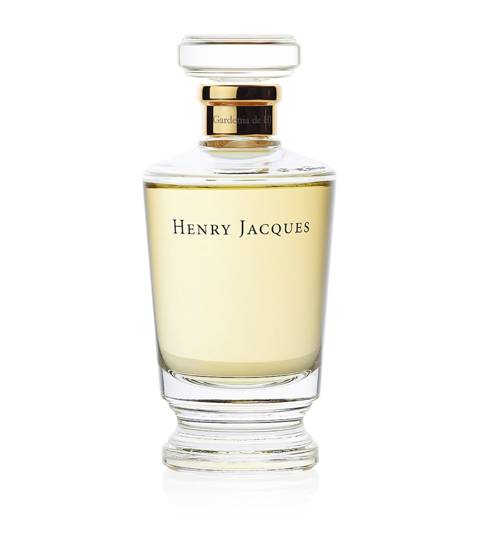 Henry Jacques Gardenia de HJ Perfume Extract (75ml)