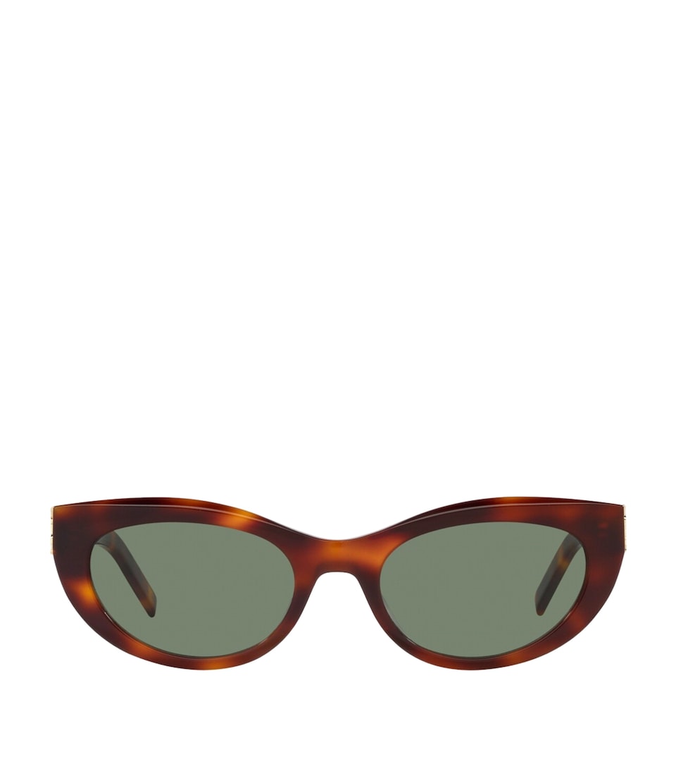 Acetate 0YS000461 Sunglasses