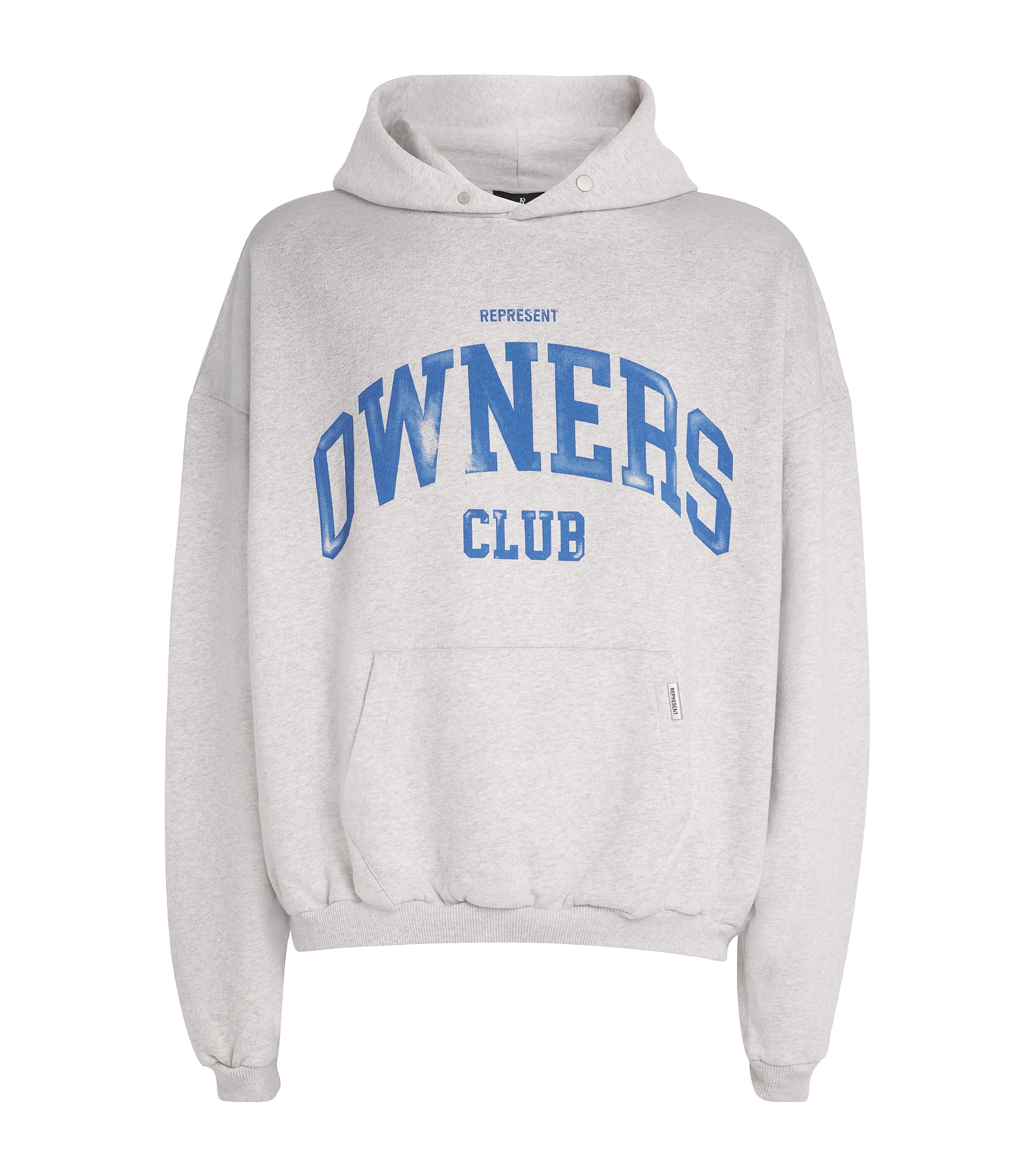 Cotton Owner’s Club Hoodie
