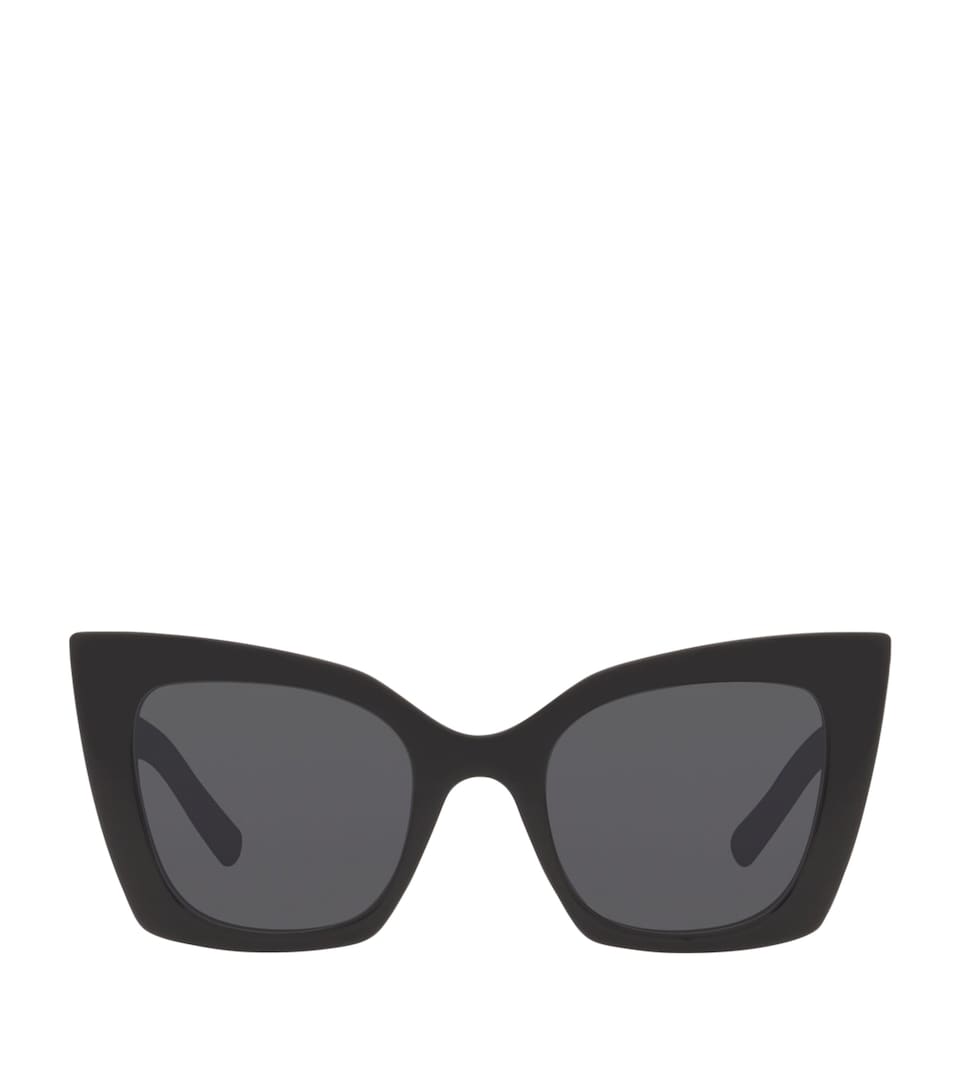 Cat Eye Sunglasses