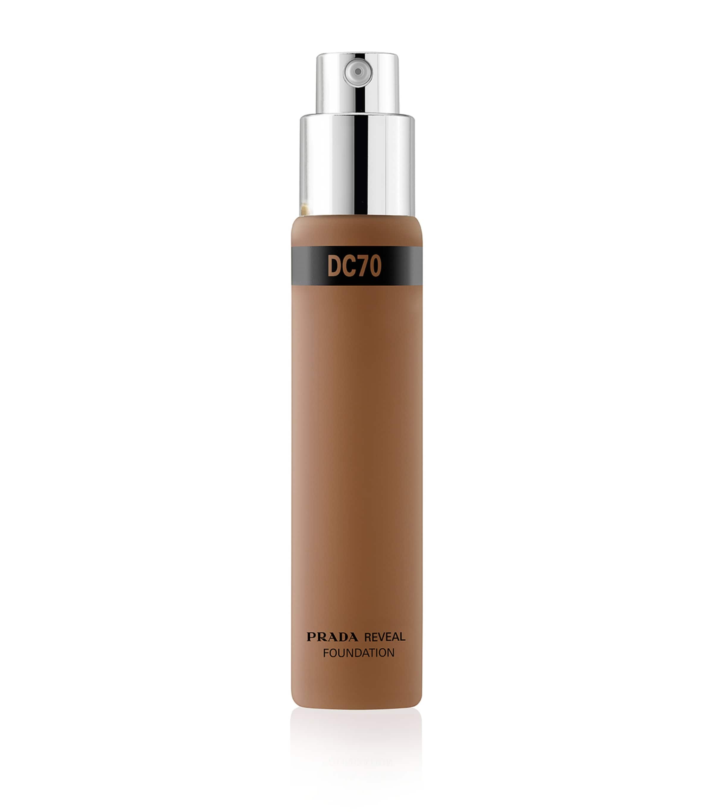 Prada Beauty Reveal Skin Optimizing Foundation Refill