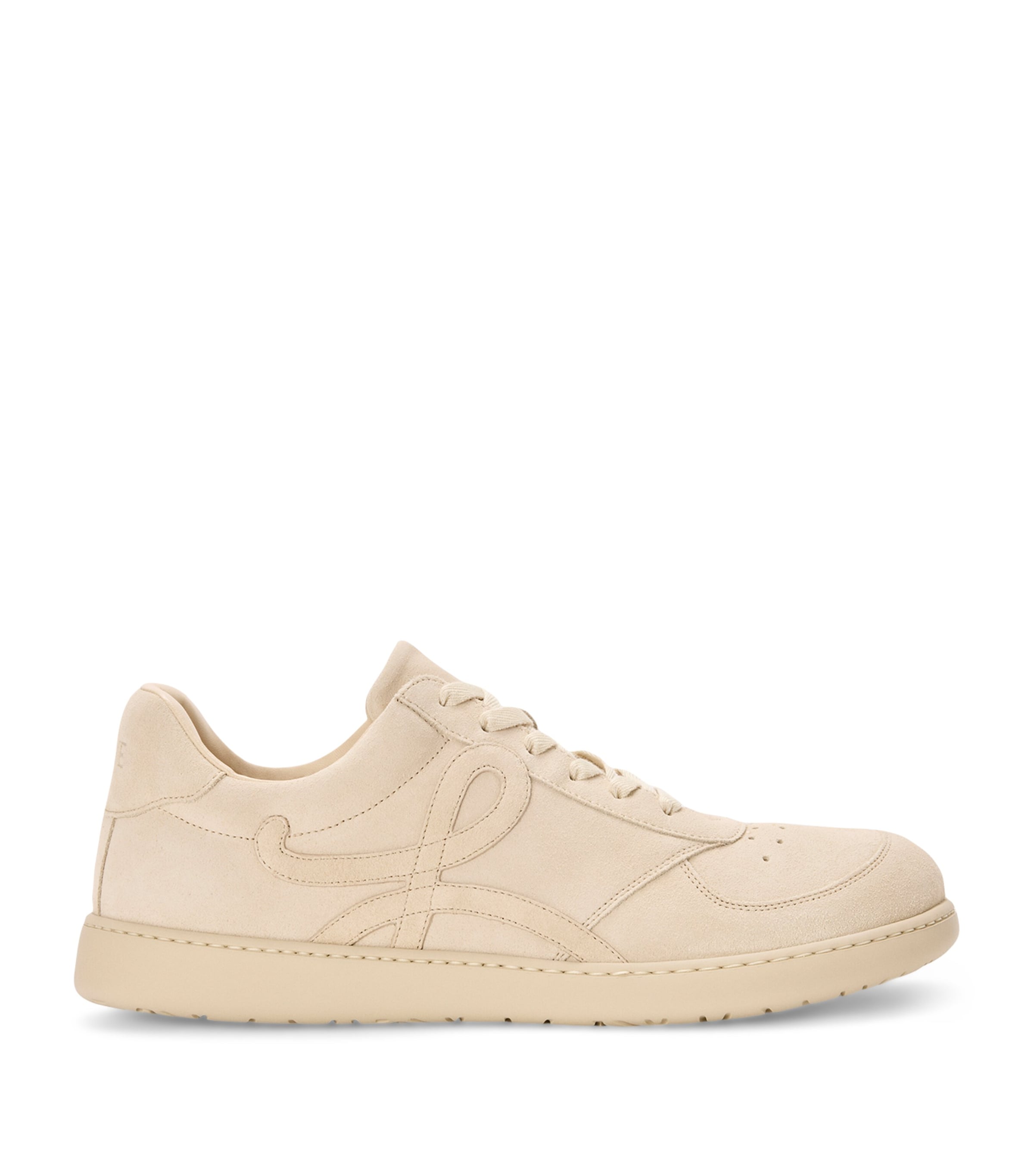Calfskin Jambo Sneakers