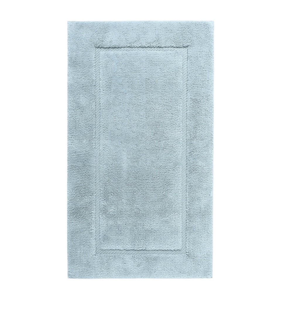 GRACCIOZA Egoist Frame Bath Mat (60cm x 100cm) Seamist