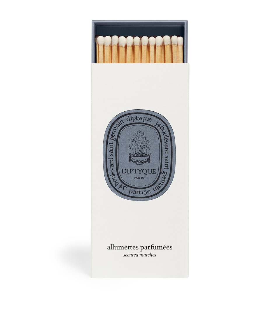 Nymphées Merveilles Scented Matches