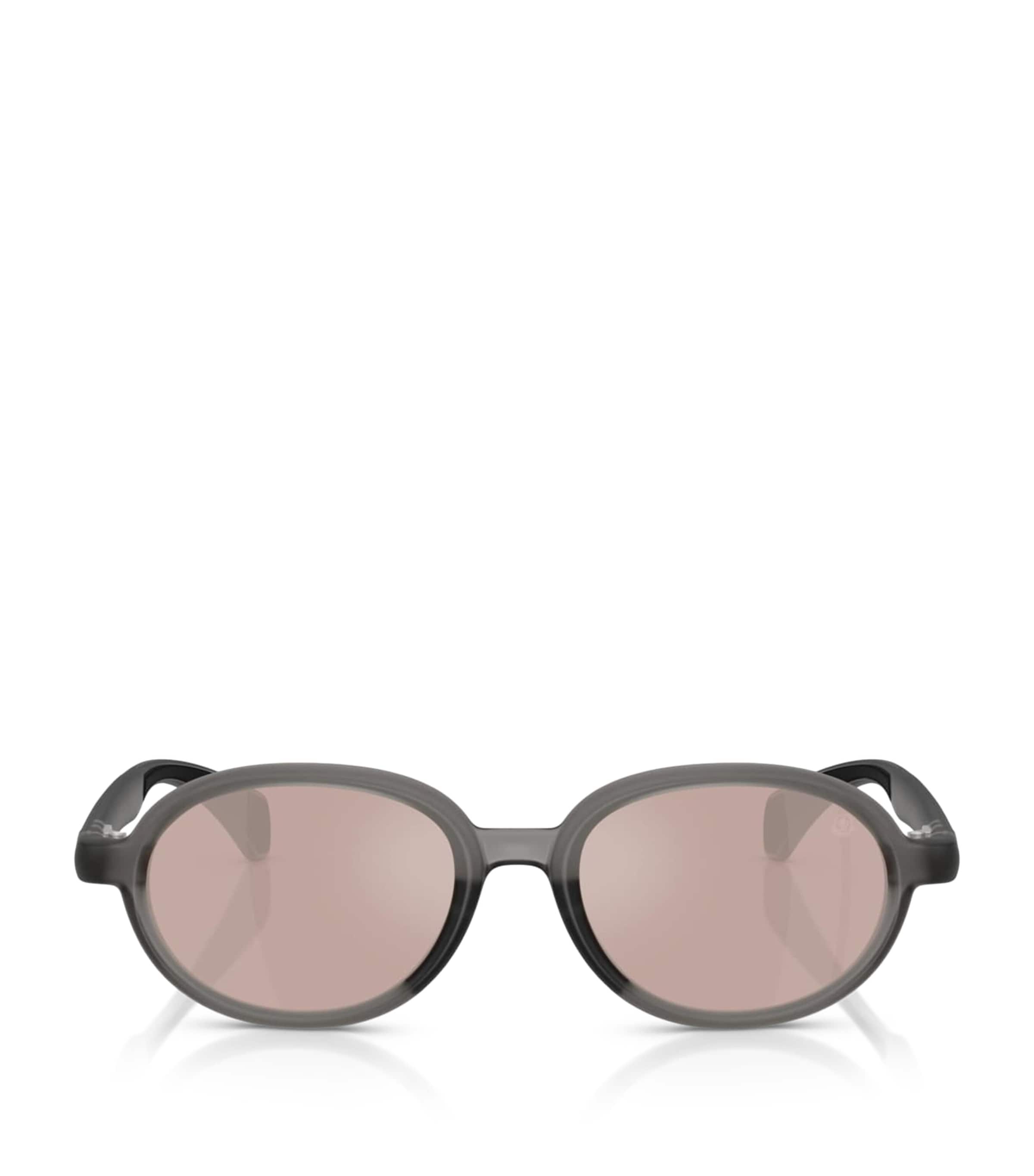 Injected Caprice ME8006 Sunglasses